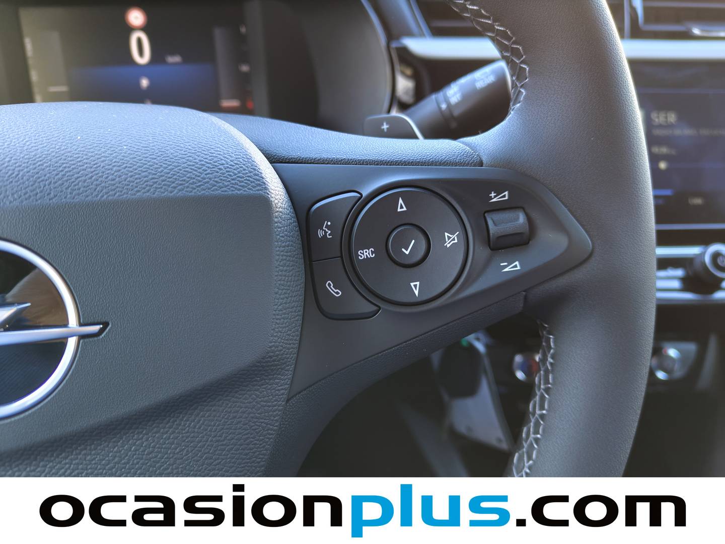 Foto Opel Corsa Opel Corsa 1.2 T XHL Hybrid GS eDCT (110 CV)