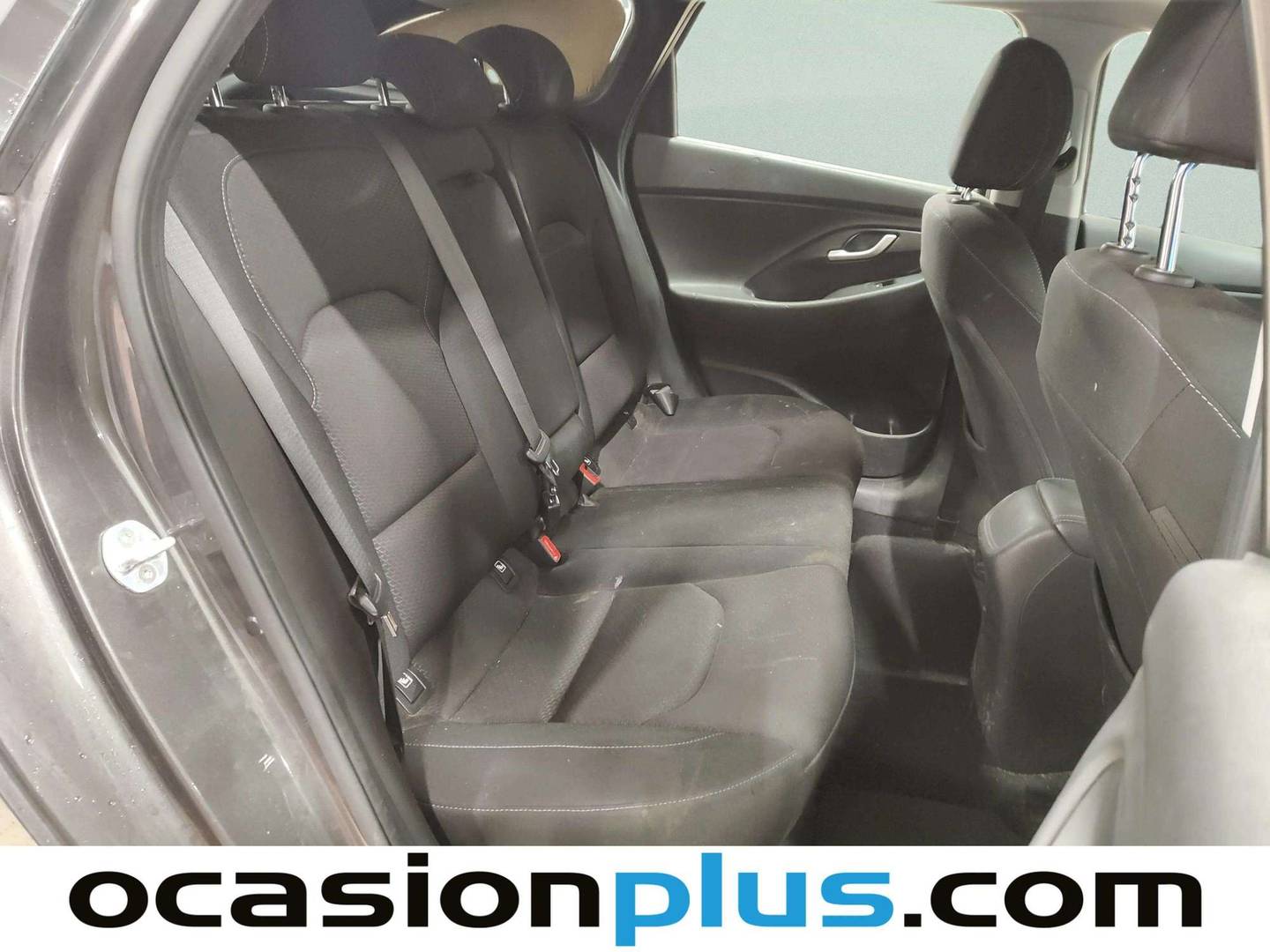 Foto Hyundai i30 Hyundai i30 CW CRDI Tecno Sky (110 CV)