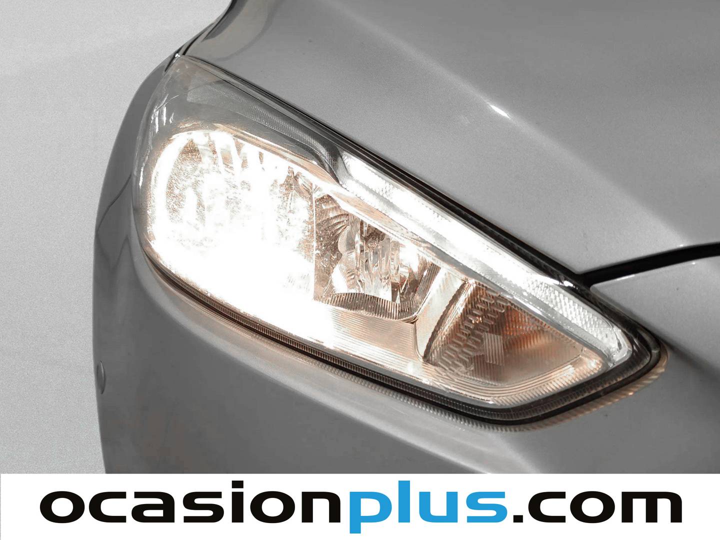 Ford Focus Ford Focus 1.0 Ecoboost S&S Trend+ (125 CV) manual