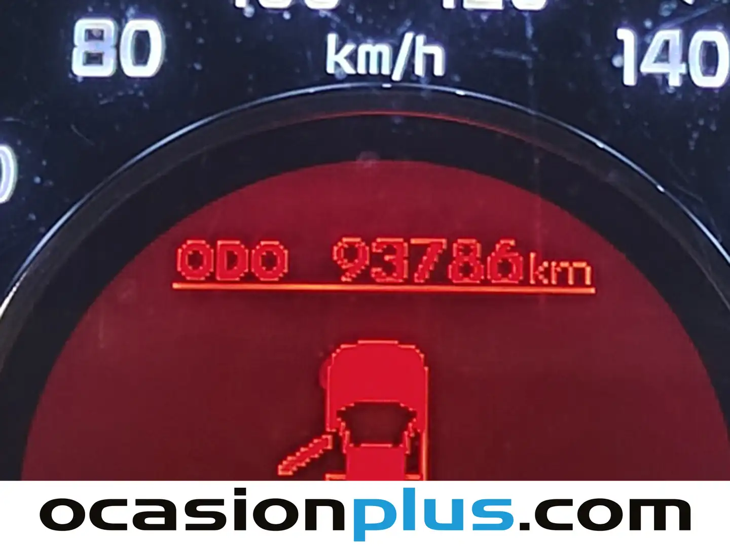 Foto KIA Rio Kia Rio 1.2 CVVT Drive (85 CV)