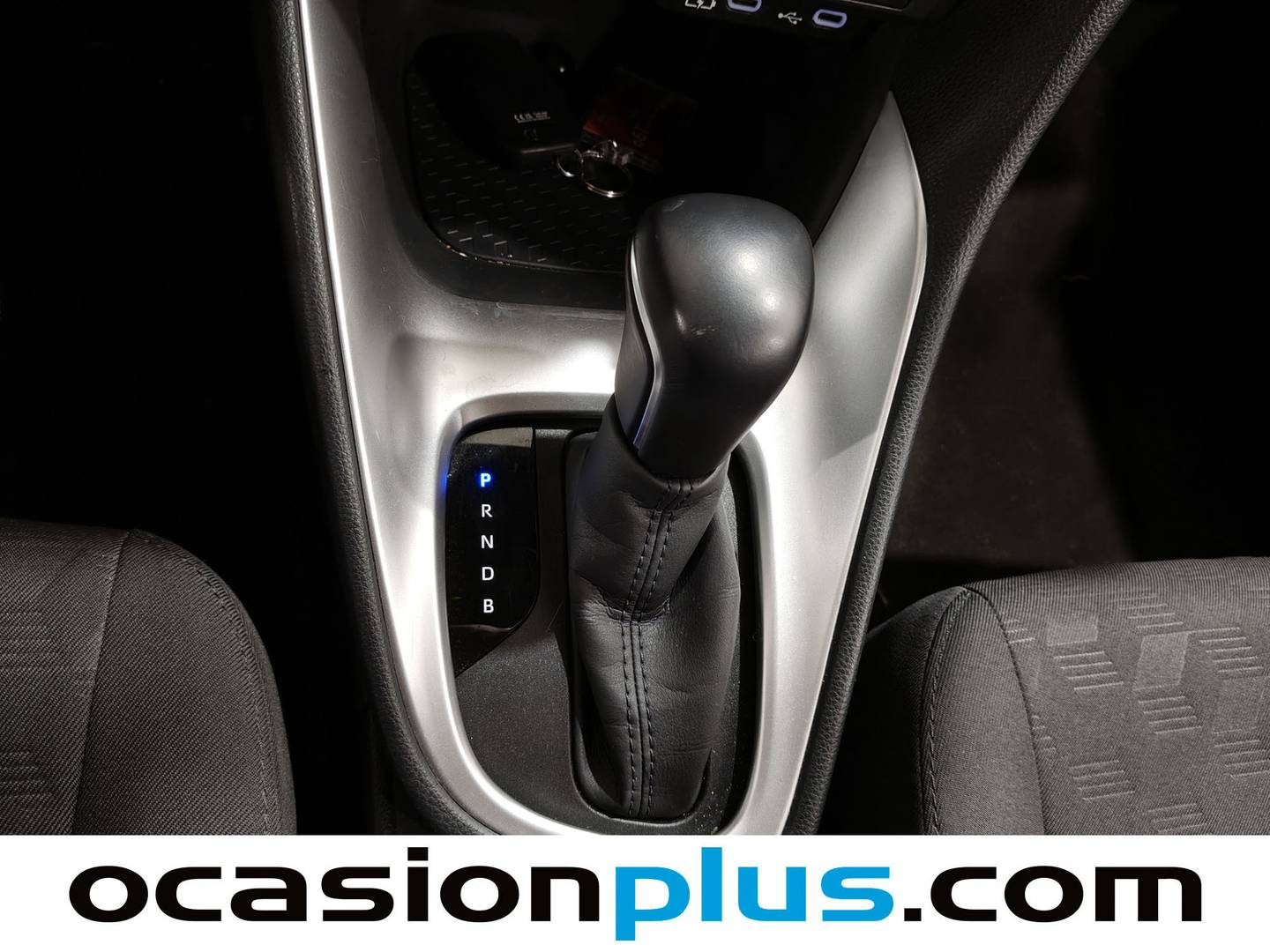 Foto Toyota Yaris Toyota Yaris 120H Active Plus (116 CV)