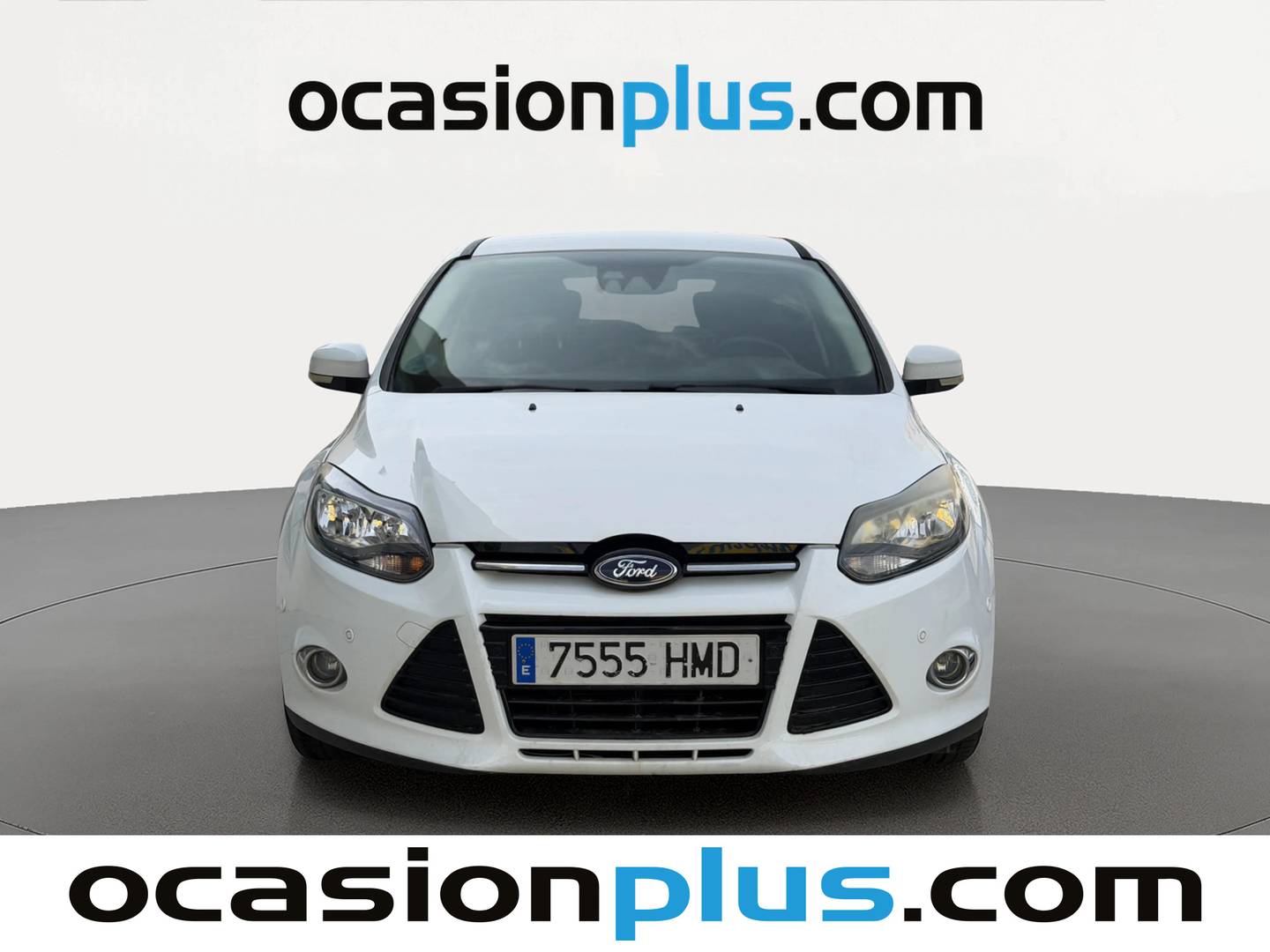 Ford Focus Ford Focus 1.0 Ecoboost S&S Titanium (125 CV) barato