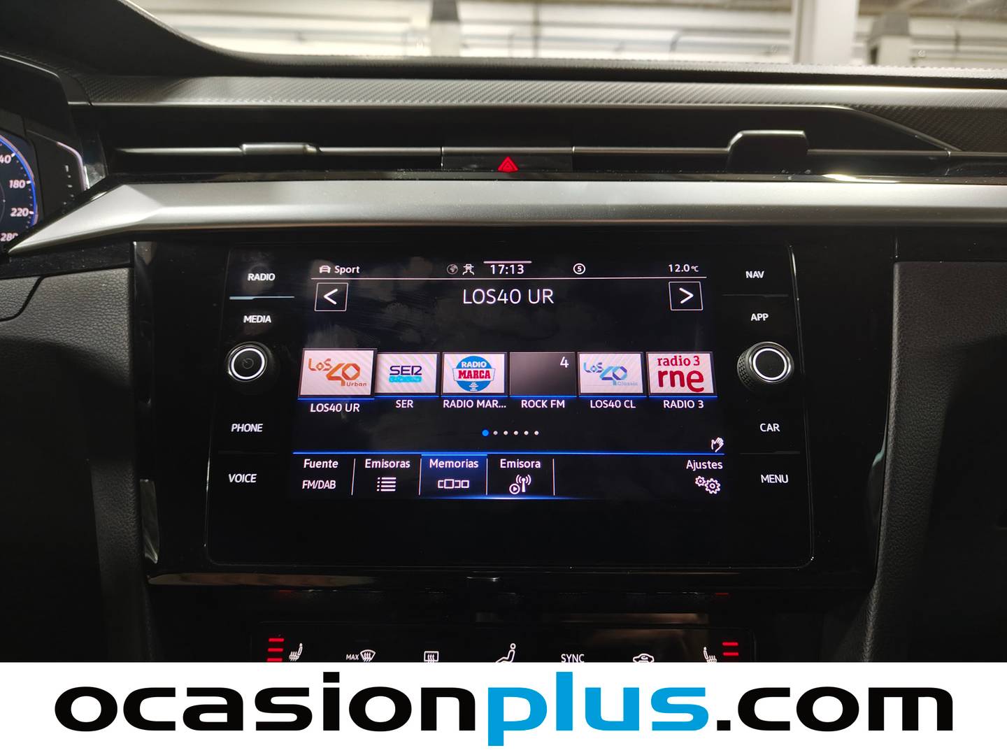 Volkswagen Arteon Volkswagen Arteon Shooting Brake R-Line 2.0 TDI (150 CV) DSG automático