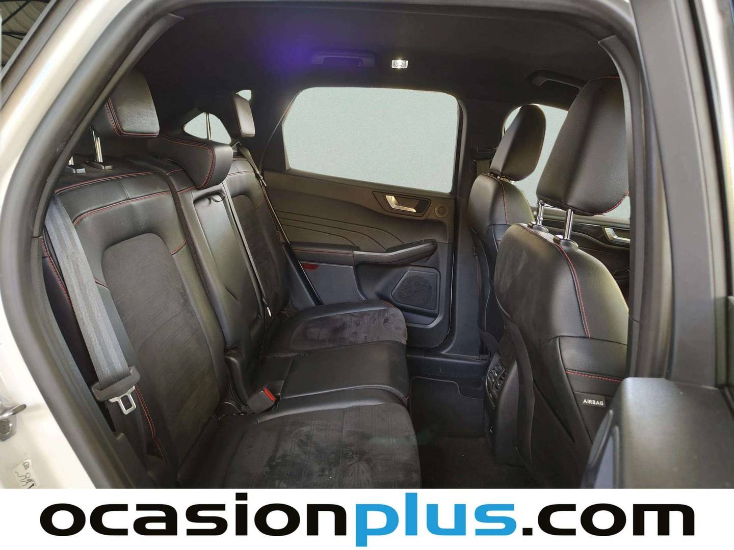 Ford Kuga Ford Kuga 1.5T EcoBoost ST-Line X 4x2 (150 CV) 150cv
