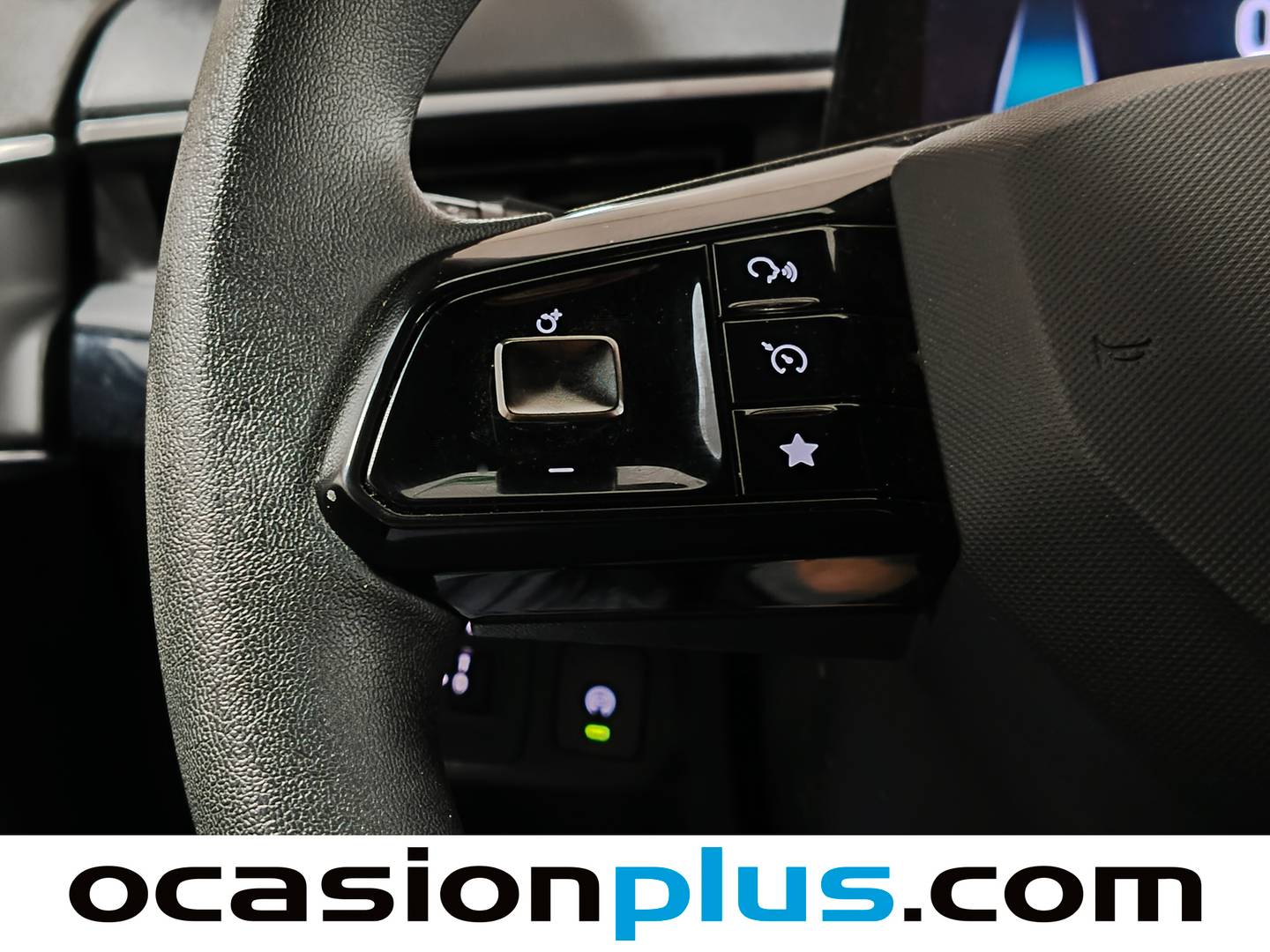 MG MG3 MG MG3 1.5 Comfort (116 CV) de ocasión