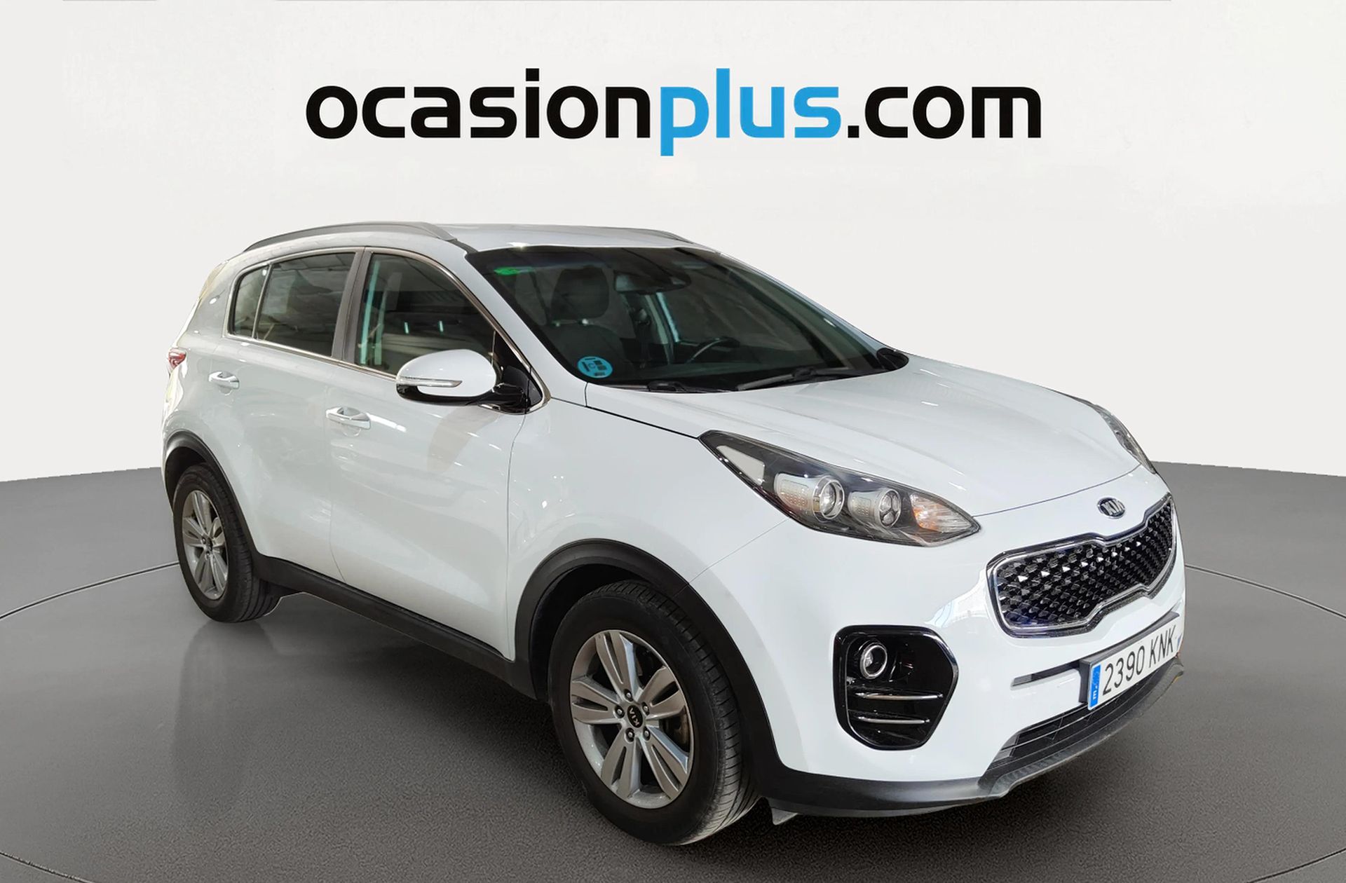 Kia Sportage 1.7 CRDi VGT Drive DCT Eco-Dynamics 4x2 - foto 2