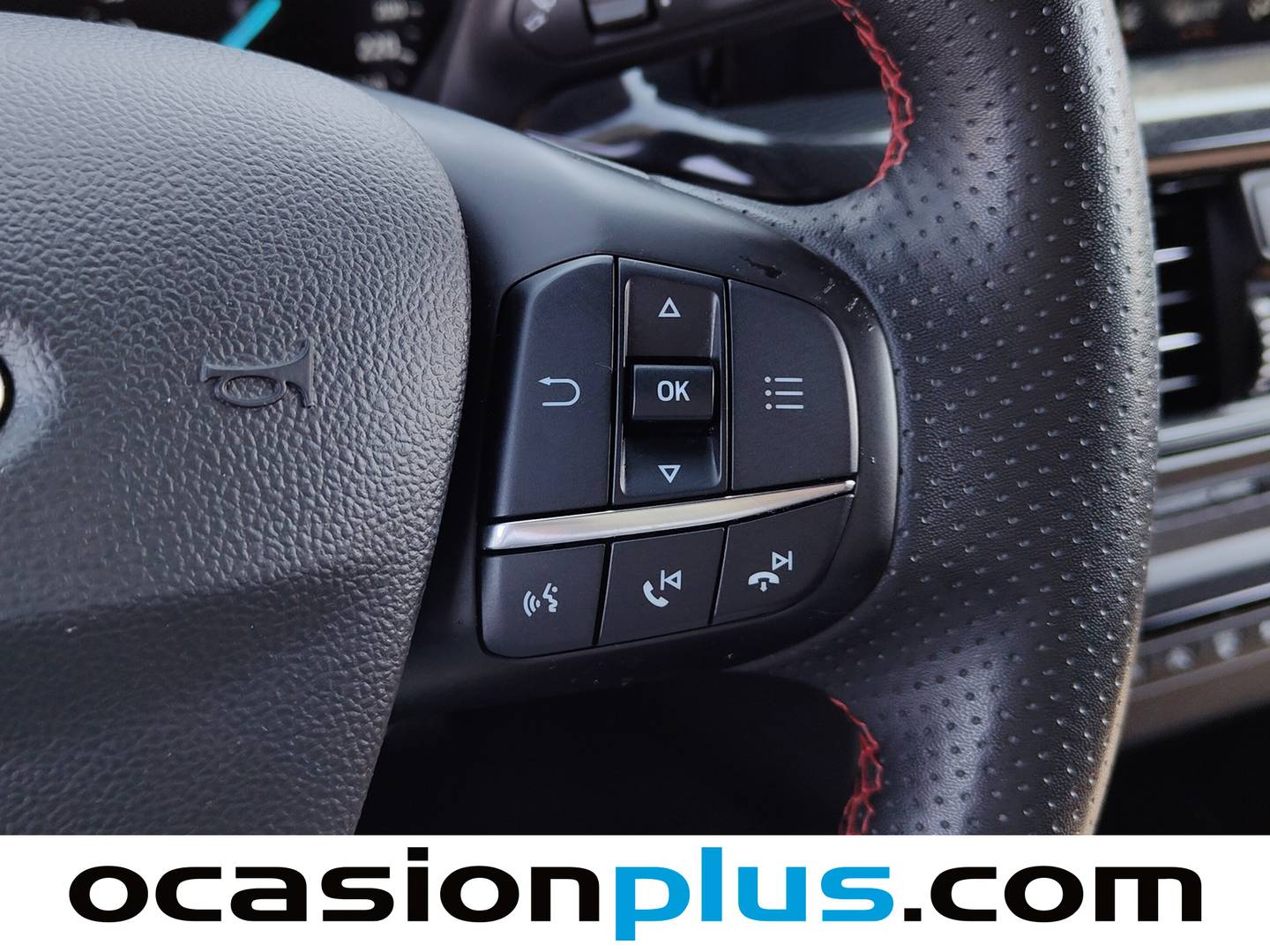 Ford Focus Ford Focus 1.0 Ecoboost MHEV ST-Line (155 CV) barato