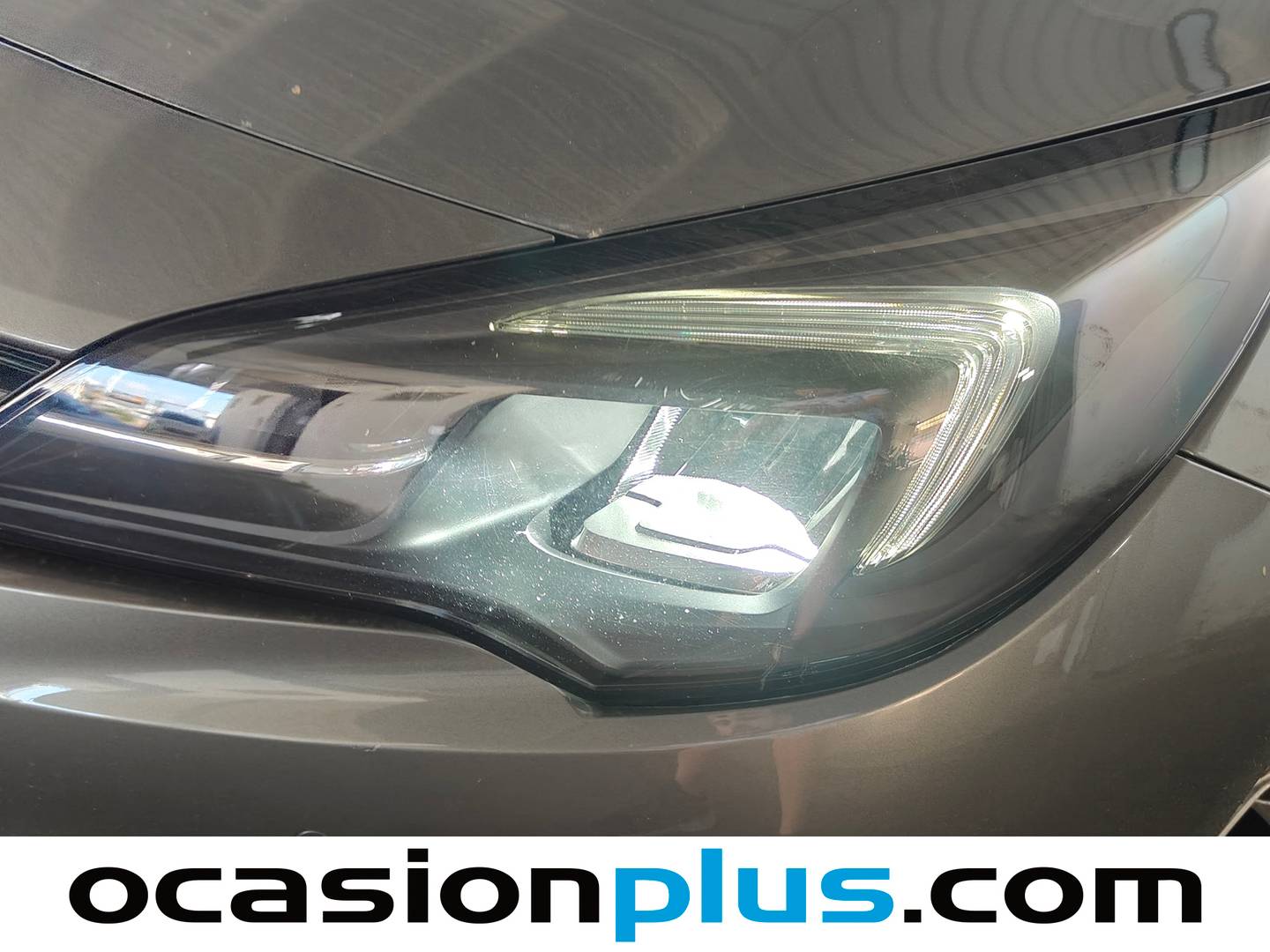 Opel Astra Opel Astra Sports Tourer 1.2 Turbo SHT GS Line (130 CV) barato