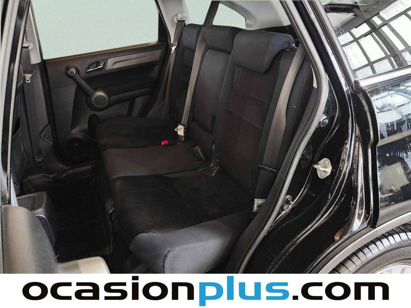 Foto Honda CR-V Honda CR-V 2.2 I-DTEC Comfort (150 CV)