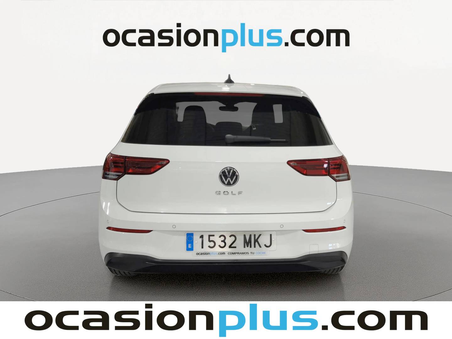Foto Volkswagen Golf Volkswagen Golf Life 2.0 TDI (115 CV)