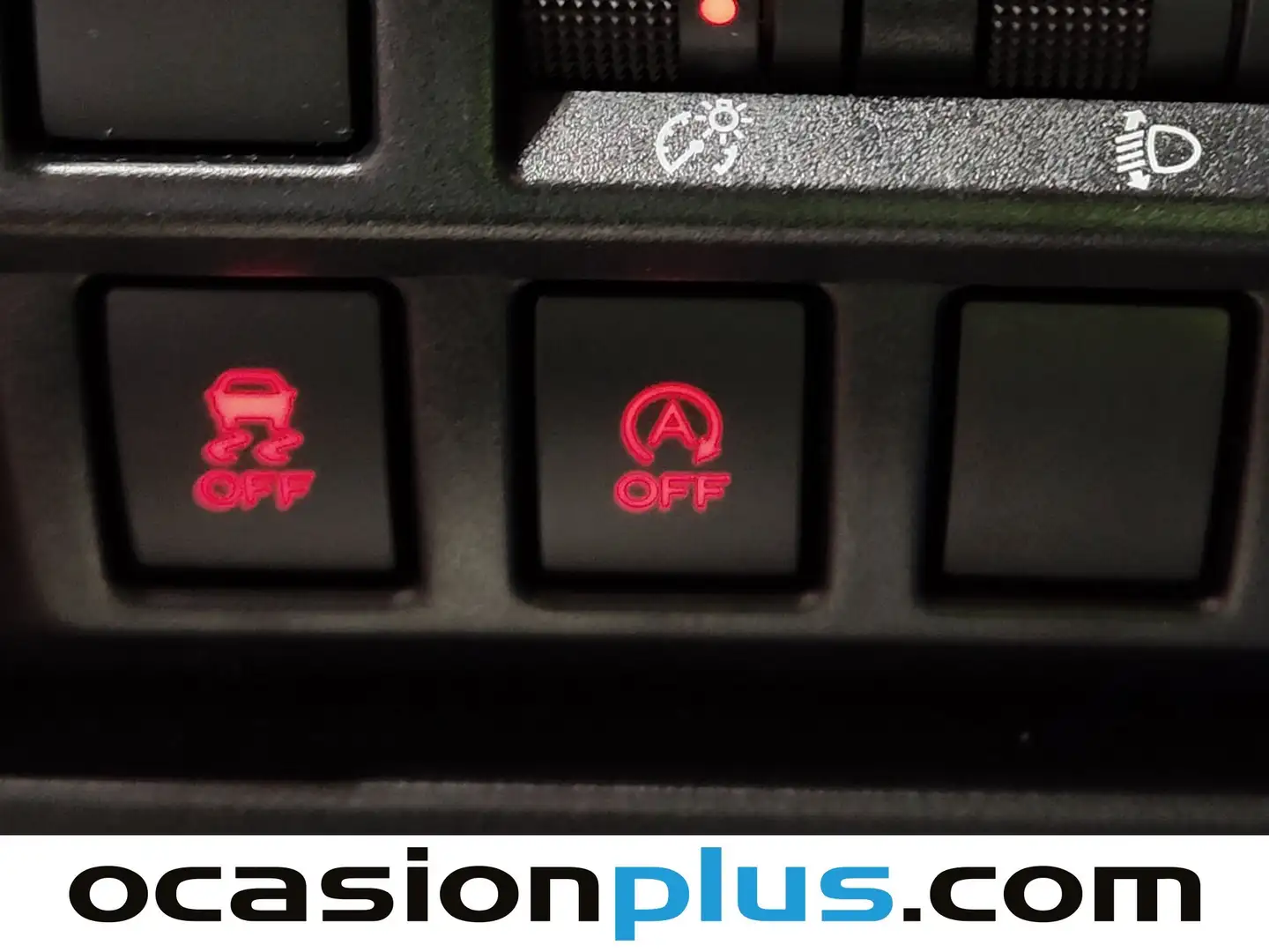 Foto Subaru XV Subaru XV 1.6 Sport CVT (114 CV)