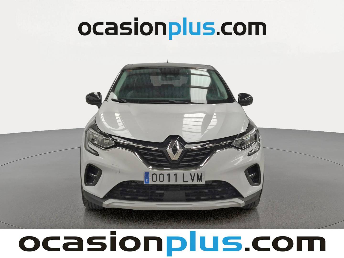 Renault Captur Renault Captur TCe 140 Micro Híbrido Fast Track (140 CV) al mejor precio