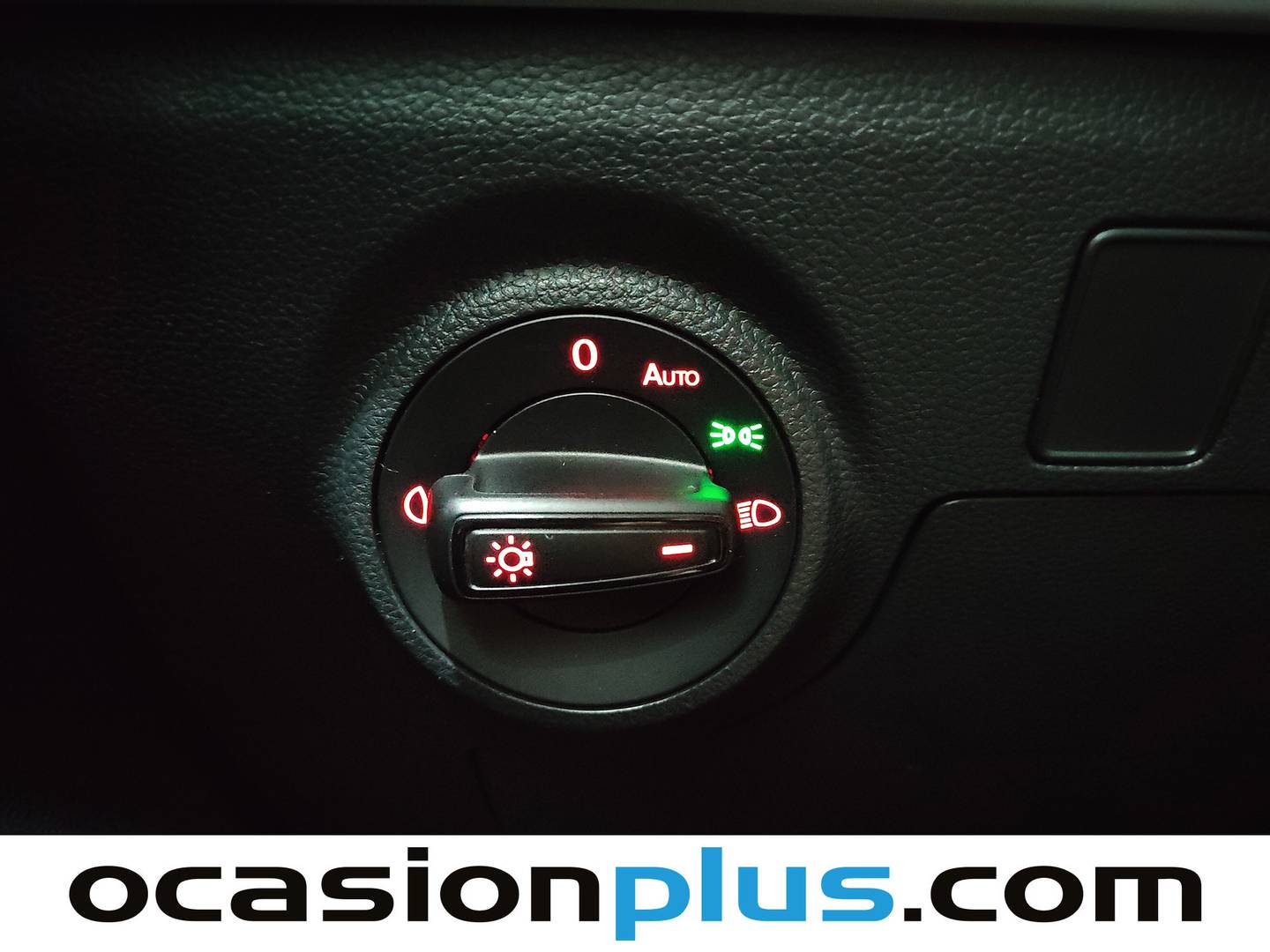 Seat Arona SEAT Arona 1.0 TSI Style Plus (110 CV) de ocasión