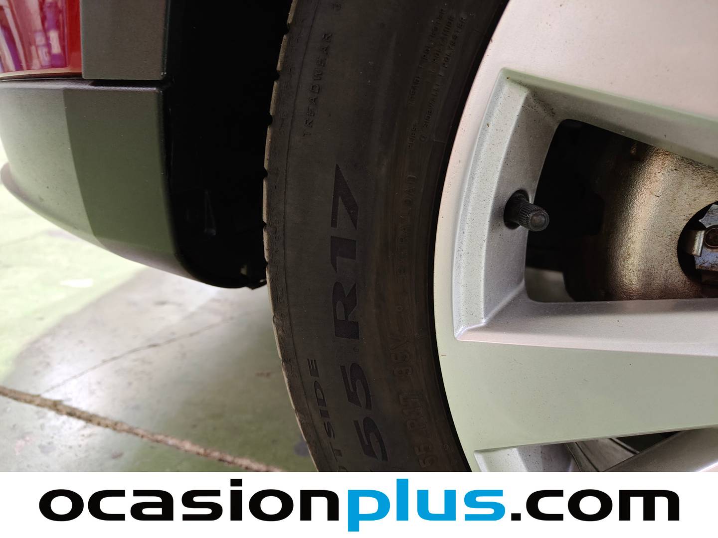 Seat Arona Seat Arona 1.0 TSI Xperience Plus (110 CV) gasolina