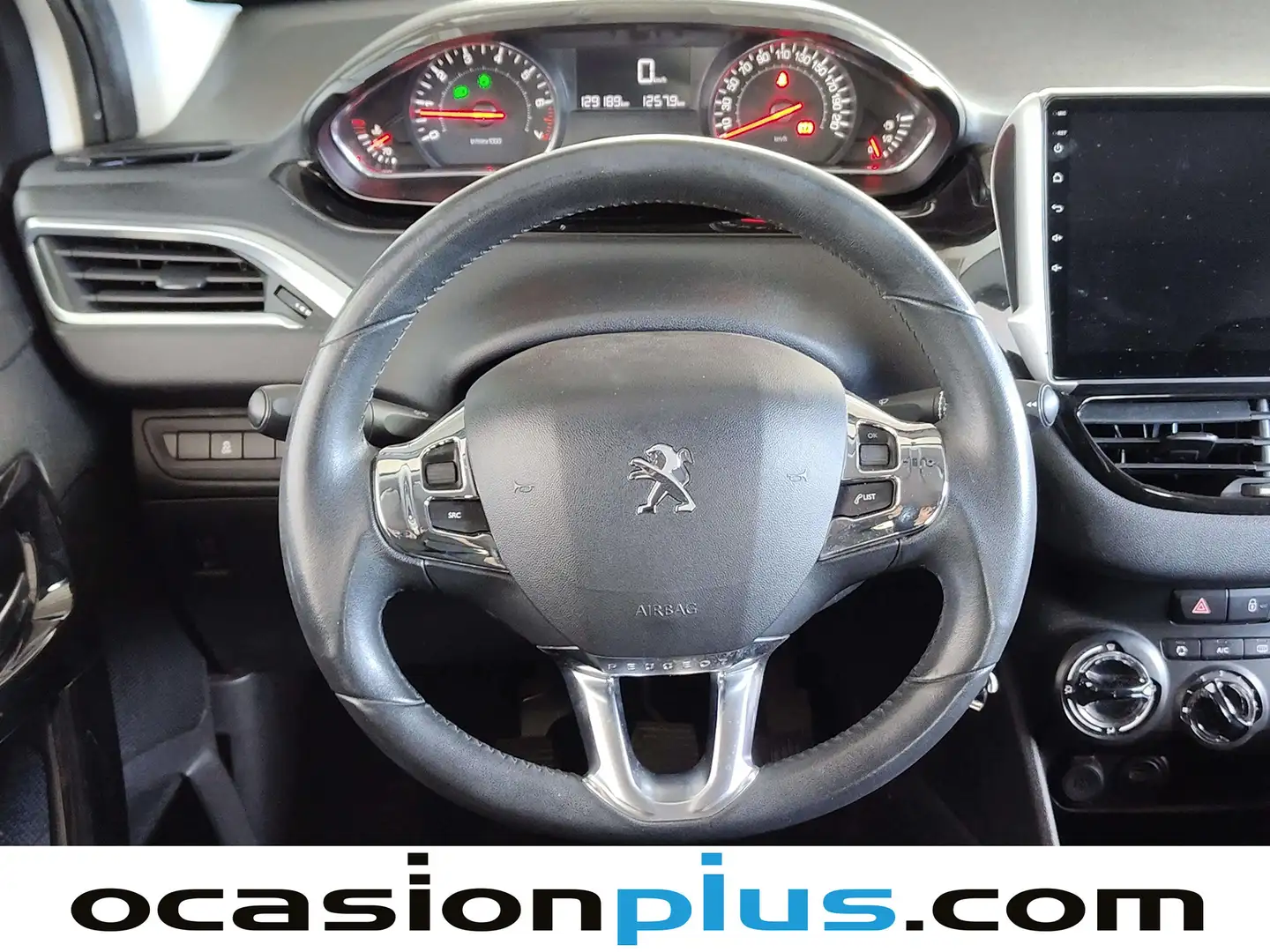 Foto Peugeot 208 Peugeot 208 1.2L PureTech Style (82 CV)