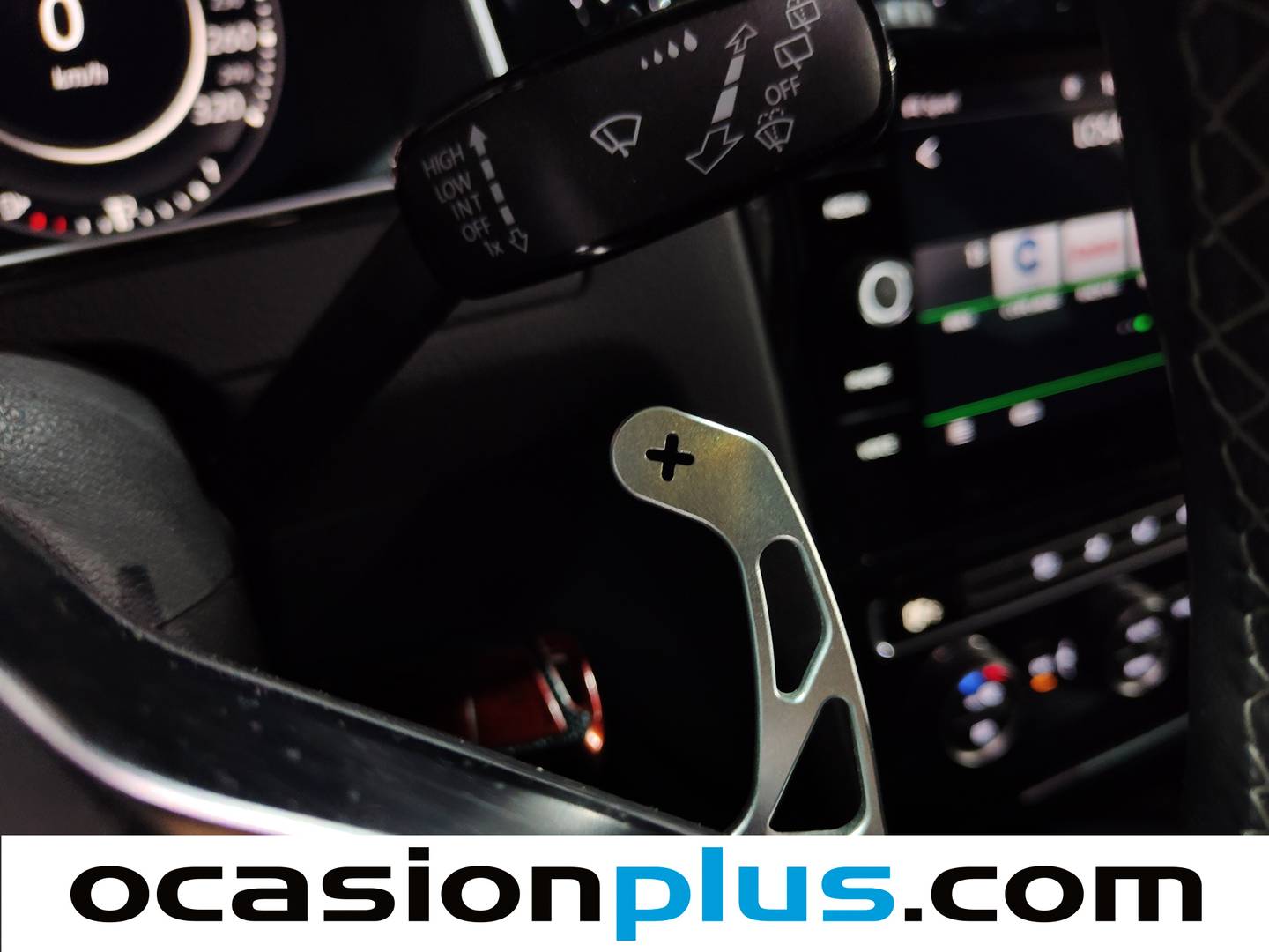 Volkswagen Golf Volkswagen Golf R-Line 1.5 TSI (150 CV) DSG de segunda mano