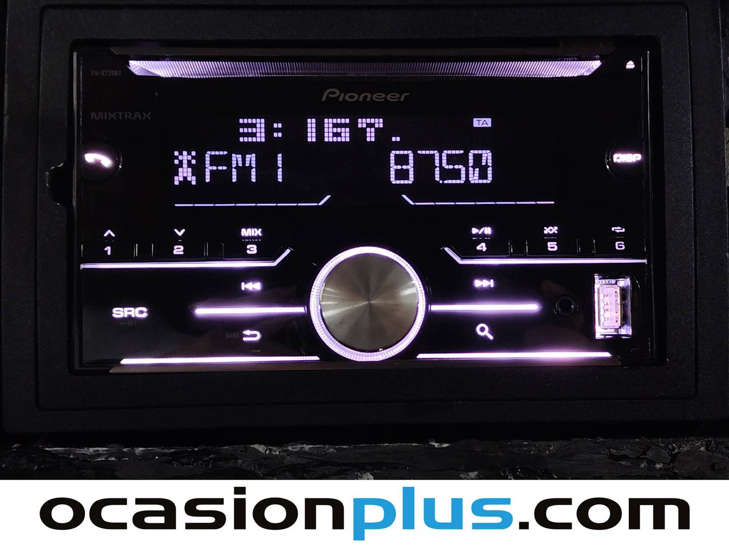 Jeep Commander Jeep Commander 3.0 V6 CRD Limited (218 CV) 7 Plazas km 0