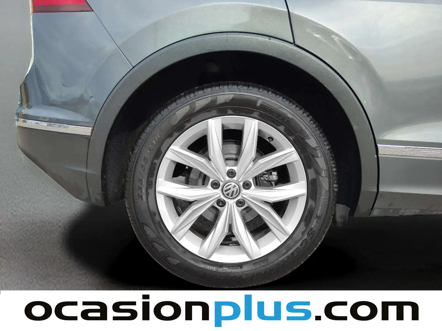 Foto Volkswagen Tiguan Volkswagen Tiguan Sport  2.0 TDI (150 CV) DSG