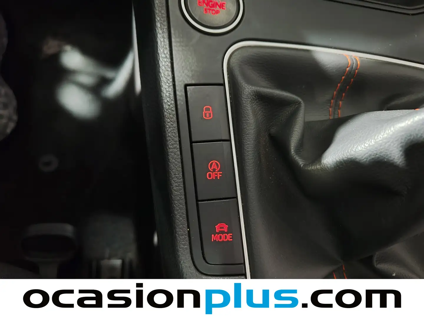 Foto Seat Ibiza SEAT Ibiza 1.0 TSI S&S FR XL (110 CV)