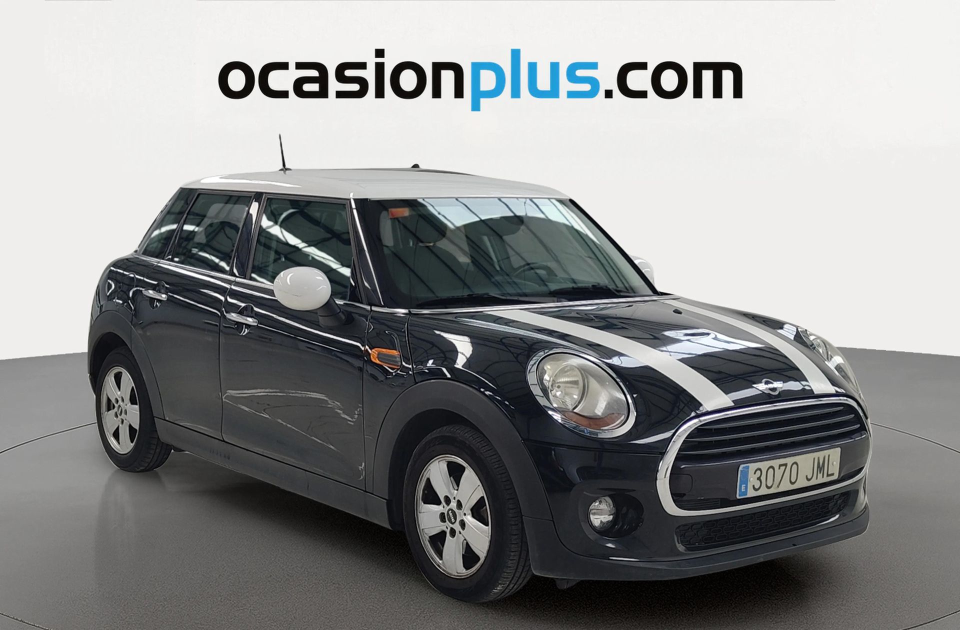 MINI Cooper D - foto 2