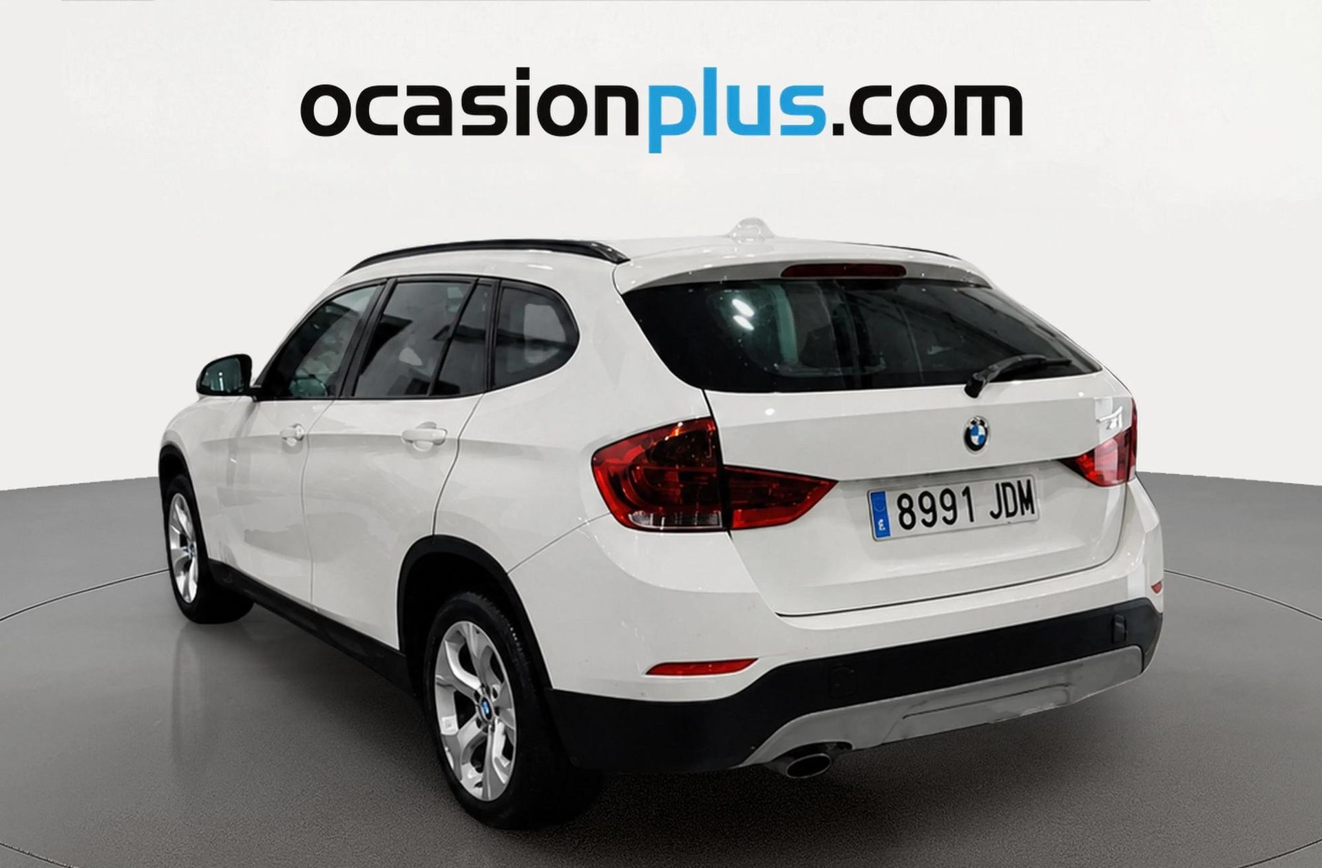 BMW X1 sDrive18d - foto 3