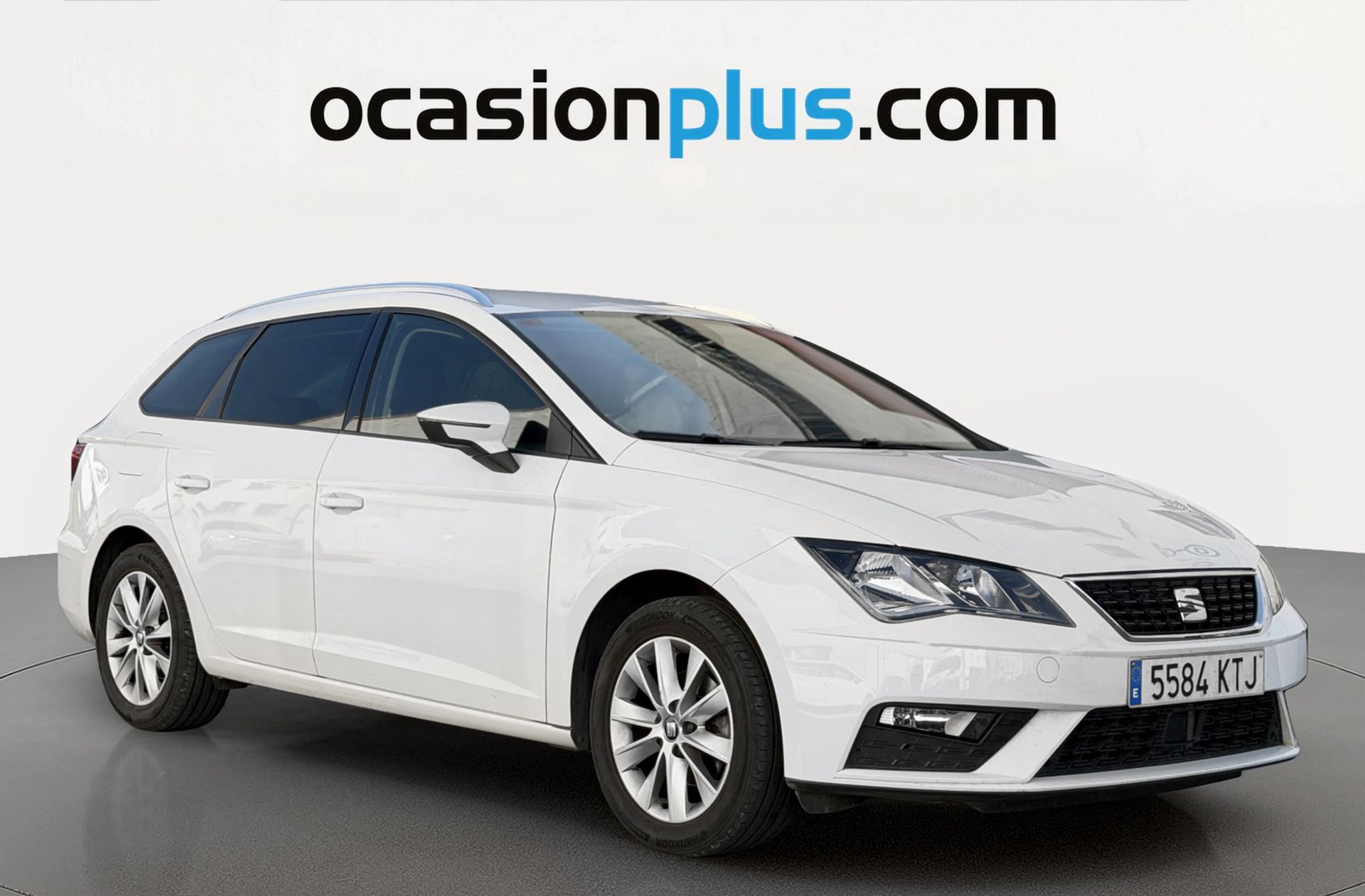 SEAT León ST 1.0 TSI Style Edition - foto 2