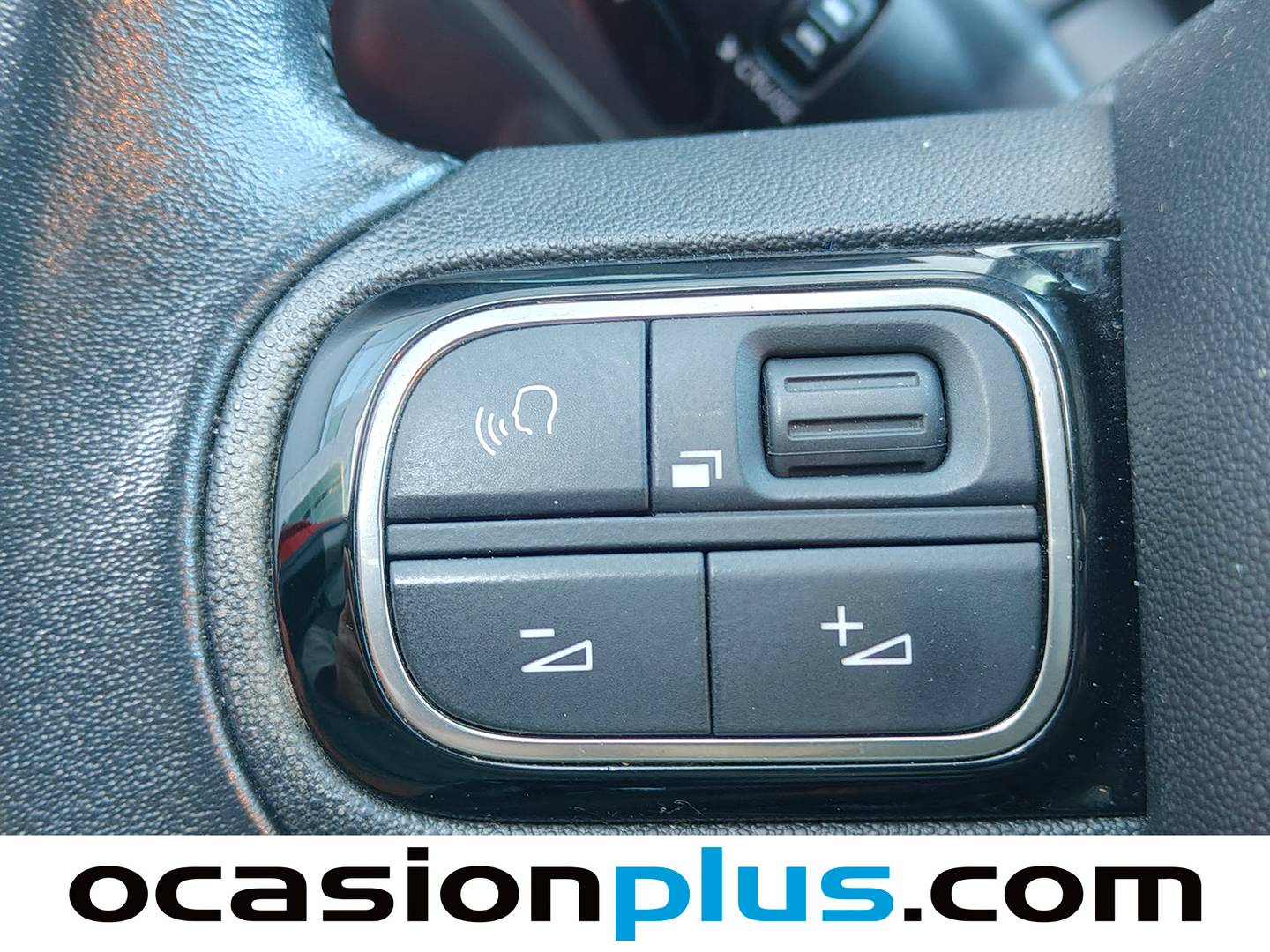 Citroën C3 Aircross Citroen C3 Aircross PureTech 82 Feel (82 CV) gasolina