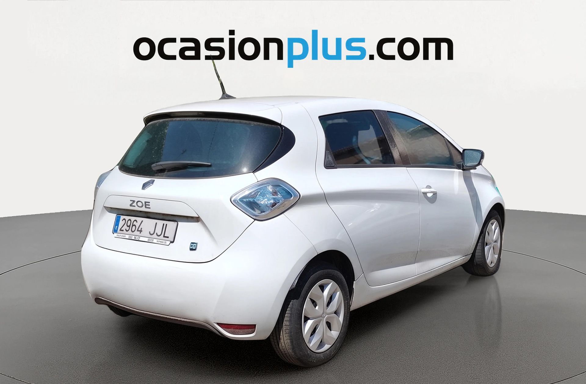 Renault Zoe Life R240 - foto 3
