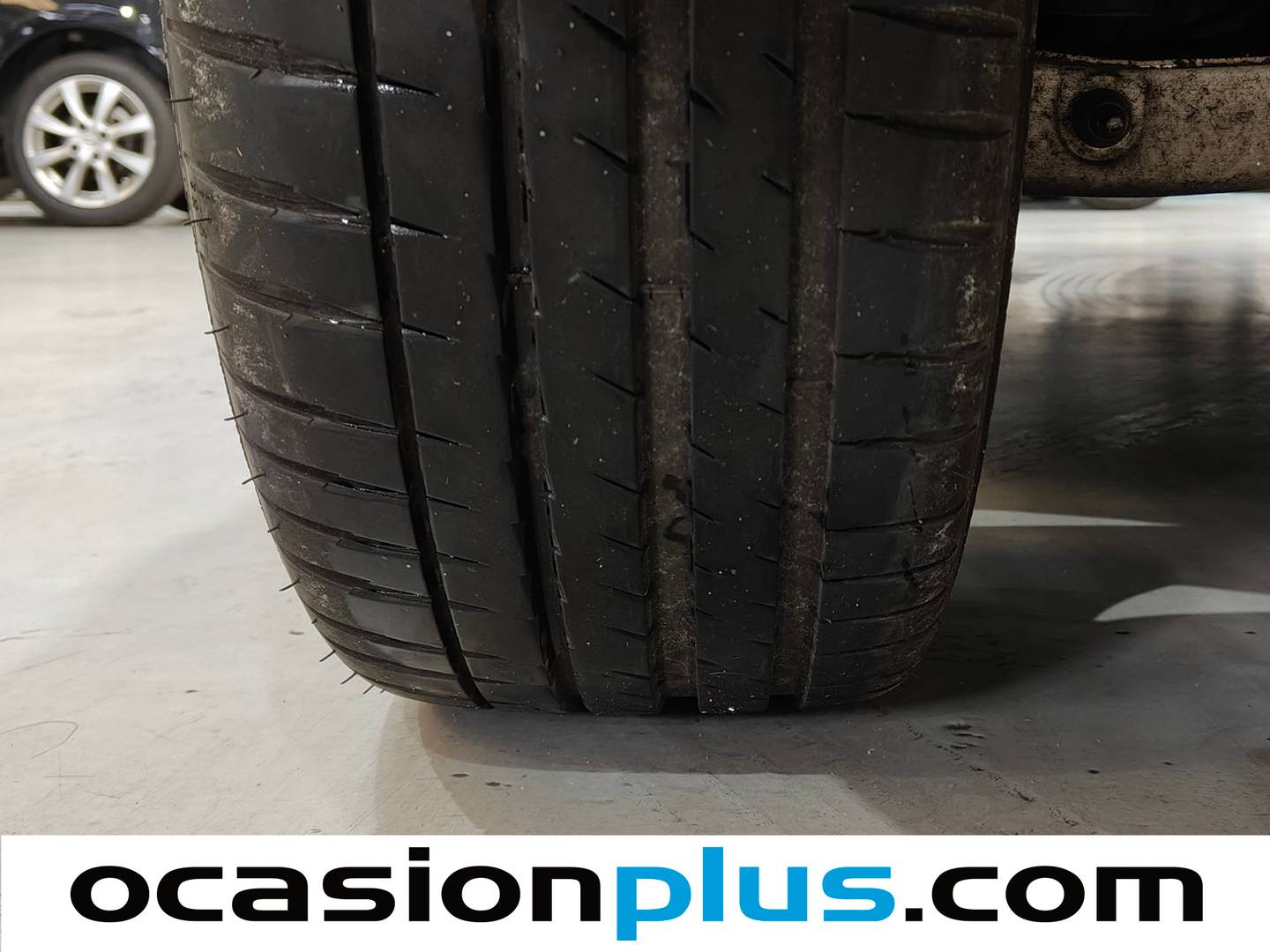 Mercedes GLA Mercedes GLA 180 (122 CV) Pack AMG al mejor precio