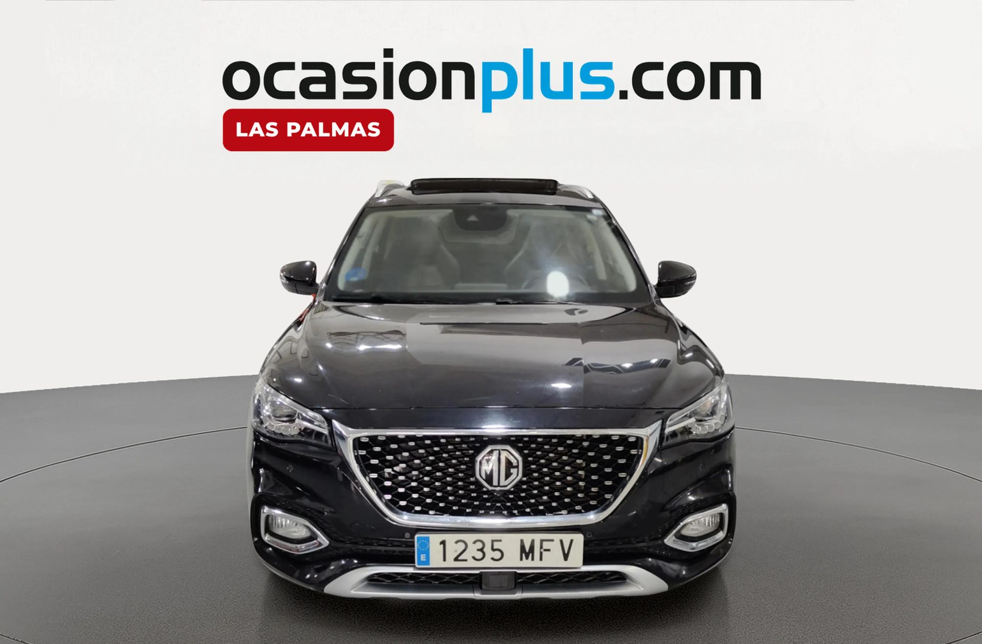 MG eHS 1.5 T-GDi PHEV Luxury - foto 15