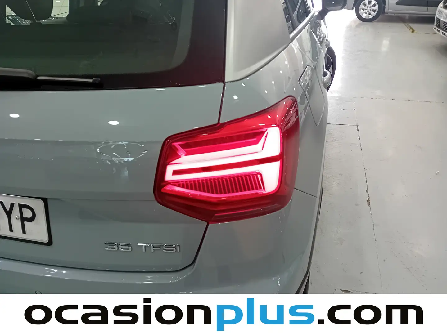 Foto Audi Q2 Audi Q2 S line 35 TFSI (150 CV) S tronic Pack S-Line