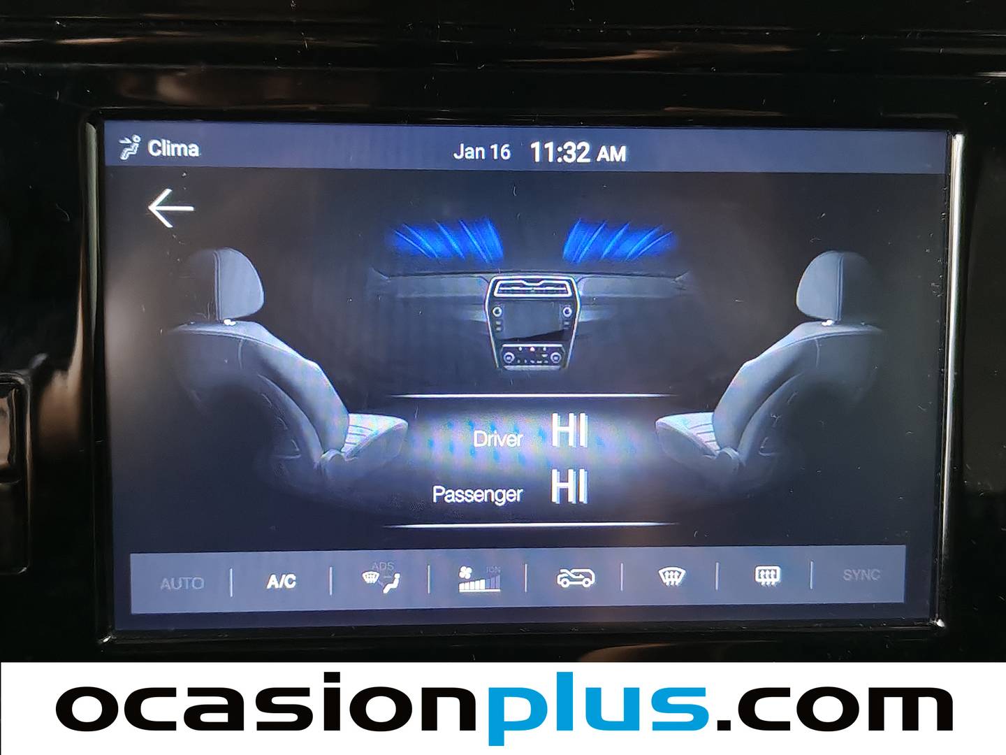 Foto SsangYong Tivoli Ssangyong Tivoli G12T Urban Plus (128 CV)