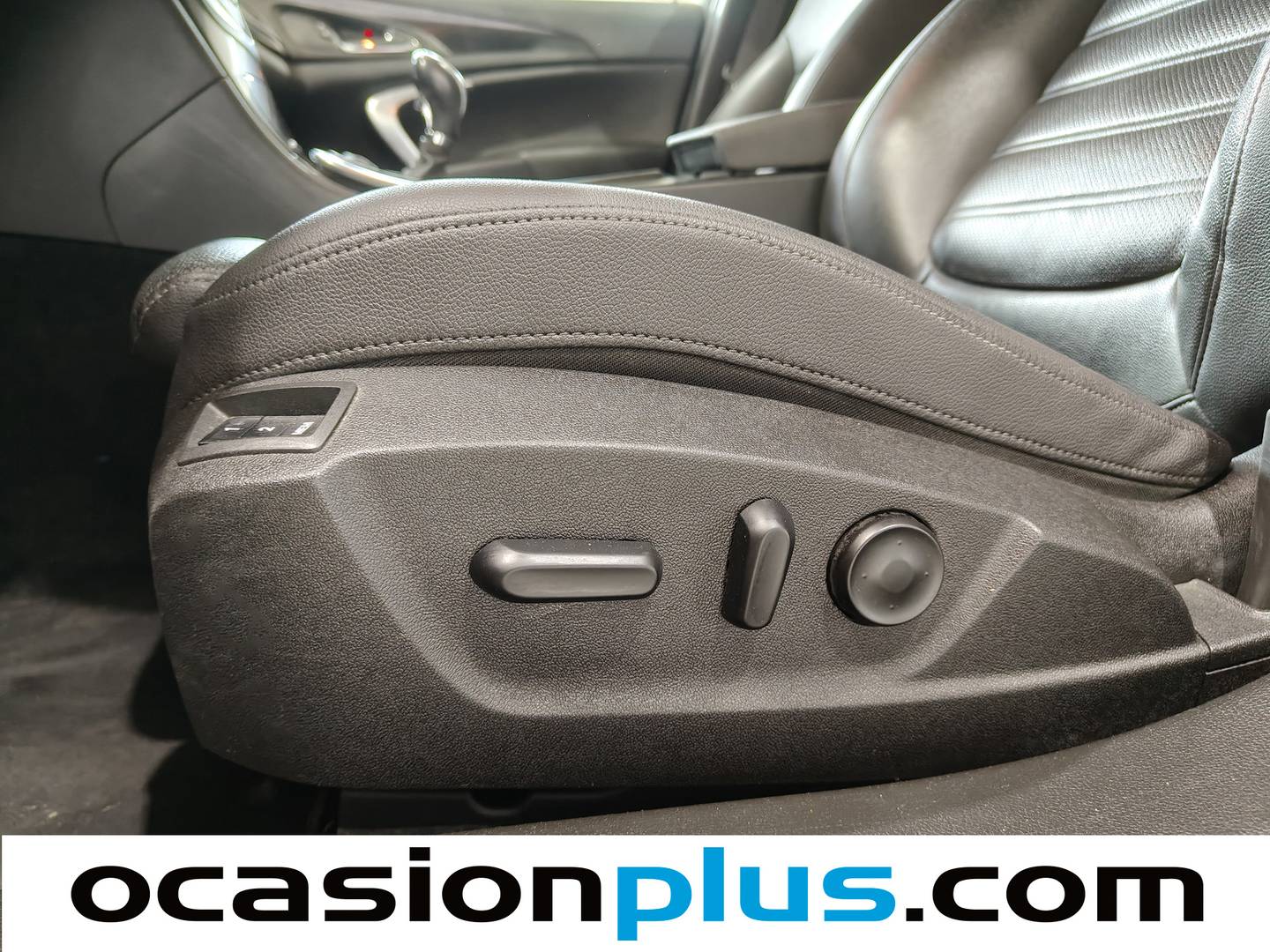 Acabados Opel Insignia Opel Insignia 2.0 CDTI S&S Sportive (170 CV)