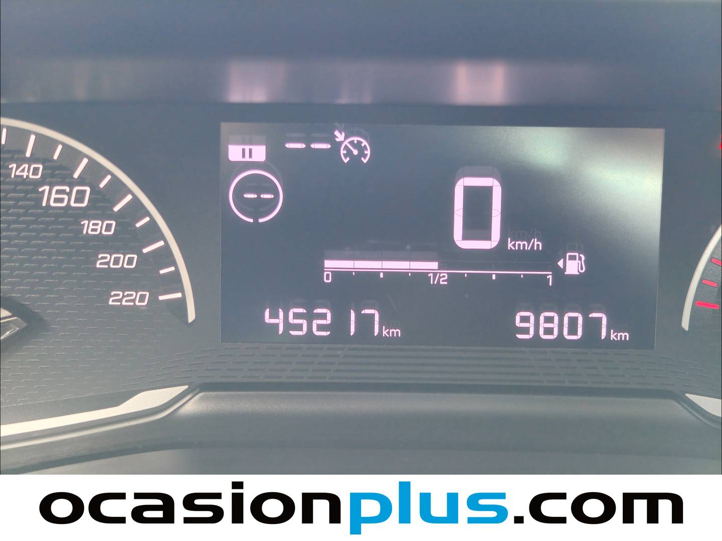 Peugeot 2008 Peugeot 2008 BlueHDi 110 S&S Active (110 CV) seminuevo