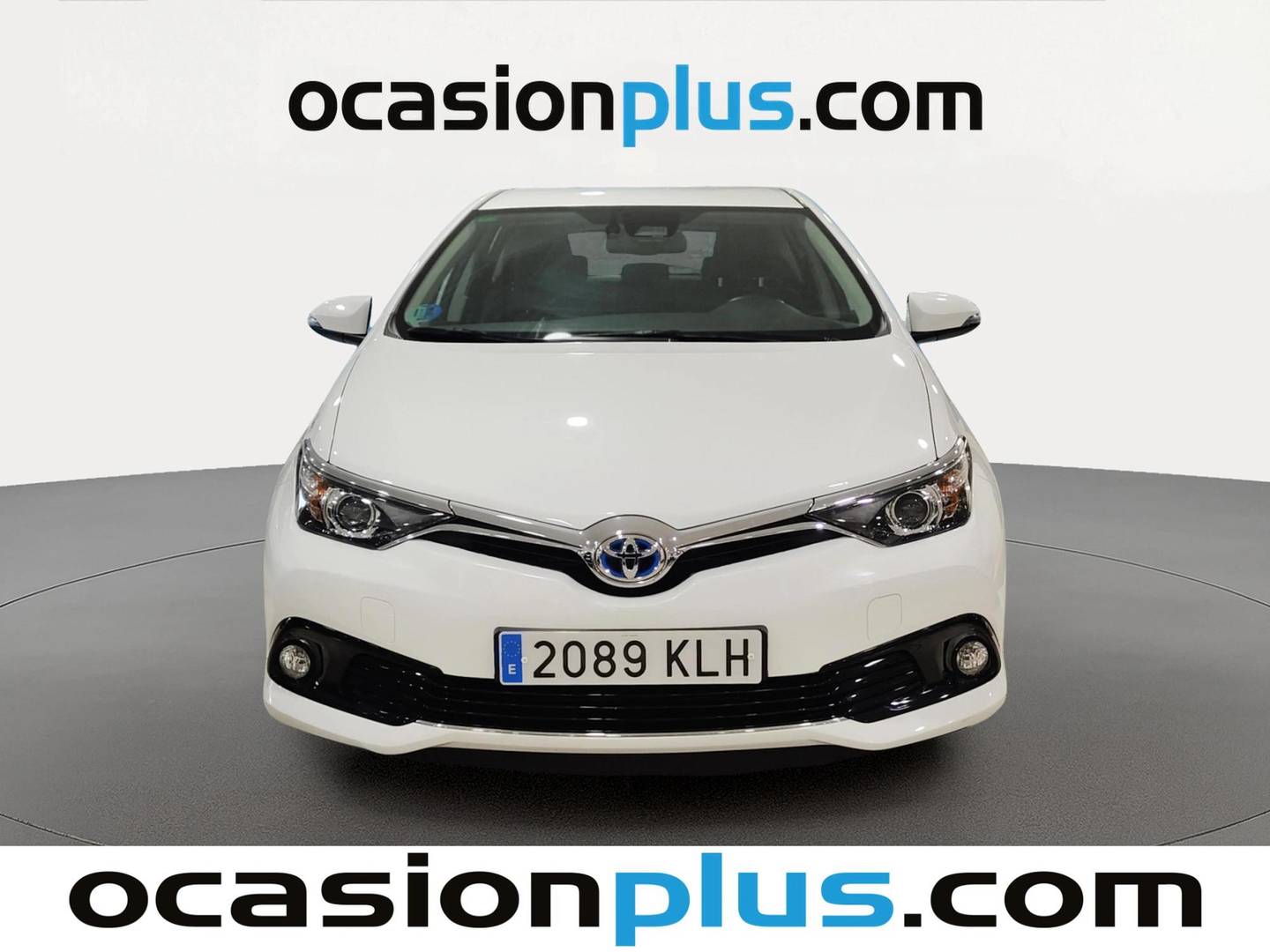 Toyota Auris Toyota Auris 140H Hybrid Active (Business Plus) (136 CV) al mejor precio