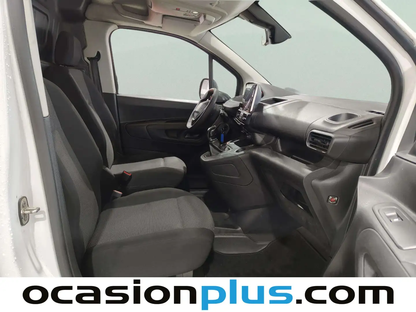 Foto Peugeot Partner Peugeot Partner BlueHDi 75 Premium Standard 600kg (73 CV)