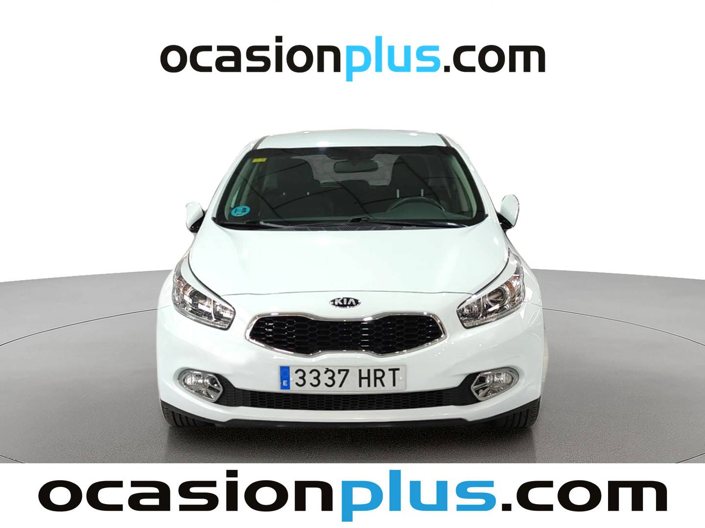 KIA Ceed KIA Ceed 1.4 CVVT Drive (100 CV) 100cv