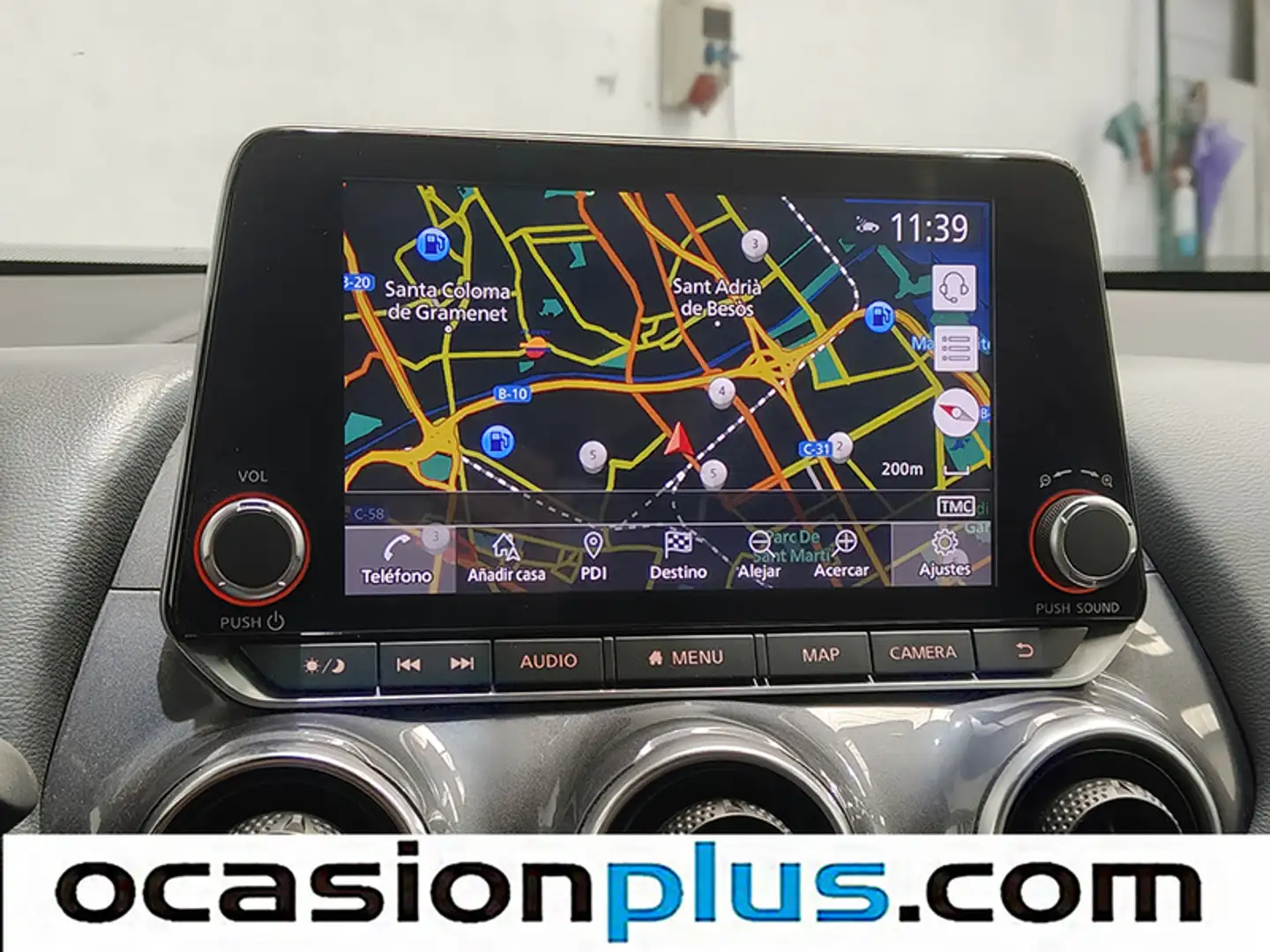 Foto Nissan JUKE Nissan Juke DIG-T Tekna 4x2 DCT (117 CV)