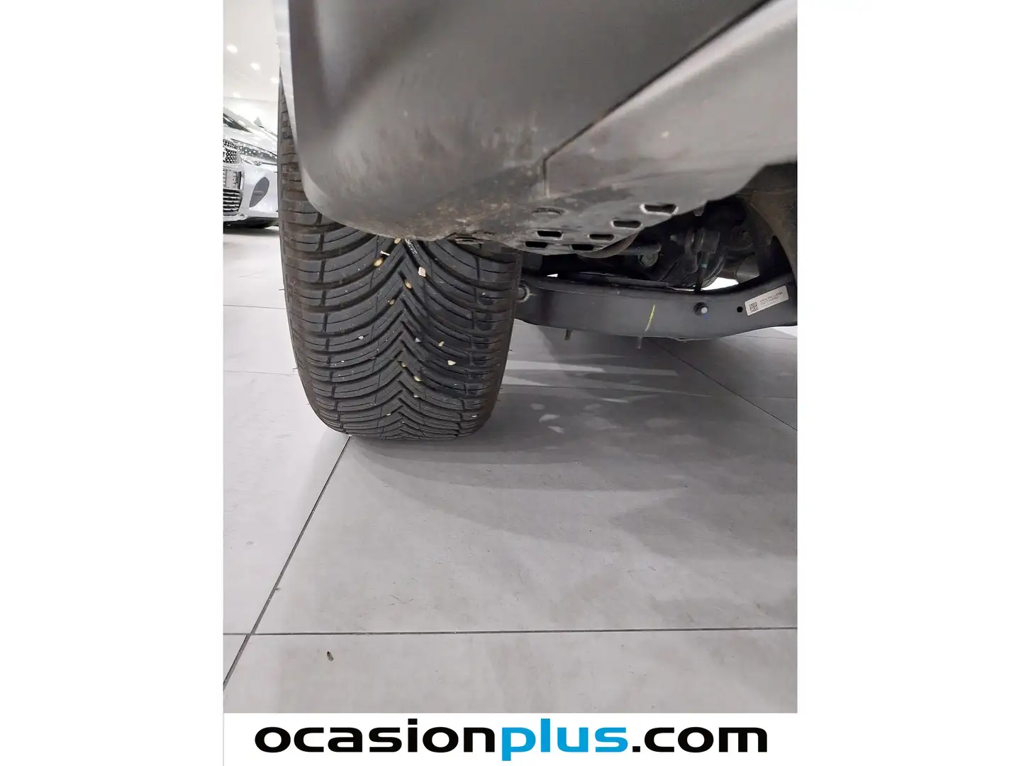 Foto Hyundai Tucson Hyundai Tucson 1.6 TGDI 48V Tecno 2C  (150 CV)