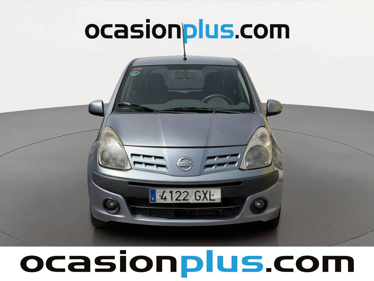 Nissan Pixo Nissan Pixo 1.0G VISIA (68 CV) 68cv