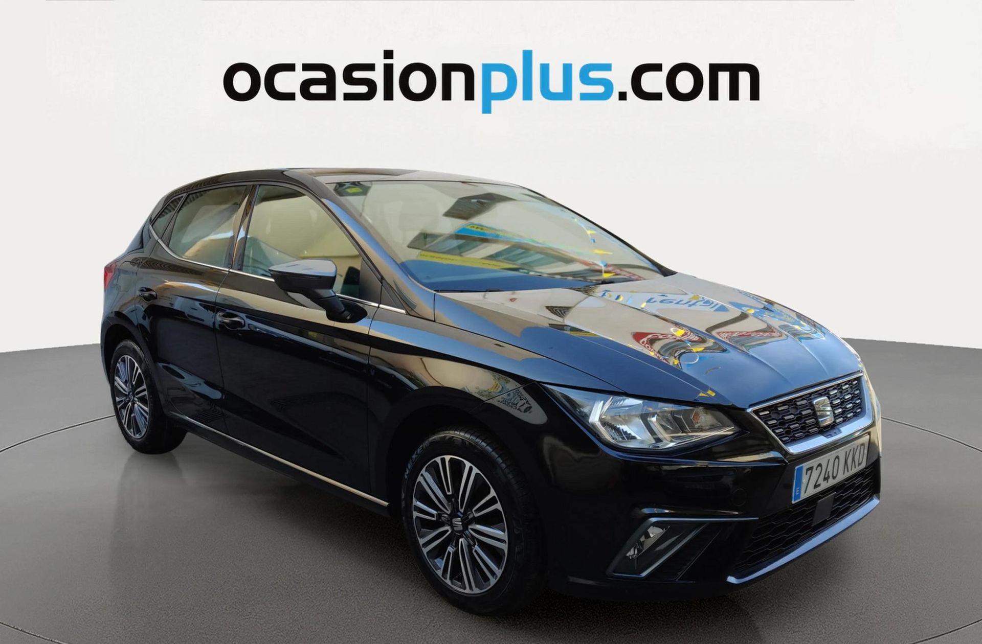 SEAT Ibiza 1.0 EcoTSI Xcellence - foto 2