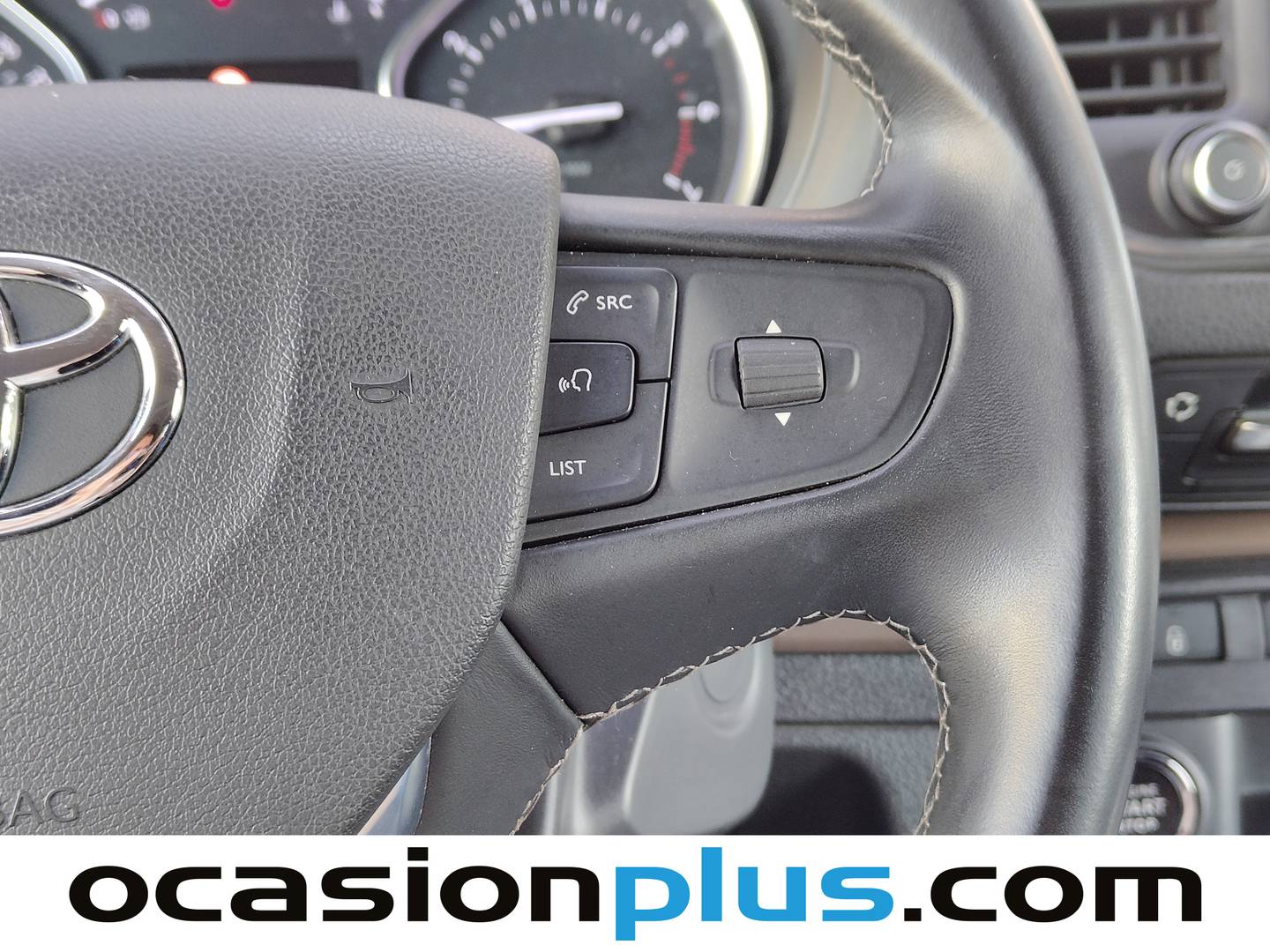 Toyota Proace Verso Toyota Proace Verso 2.0D Advance L1 (150 CV) 8 Plazas 150cv