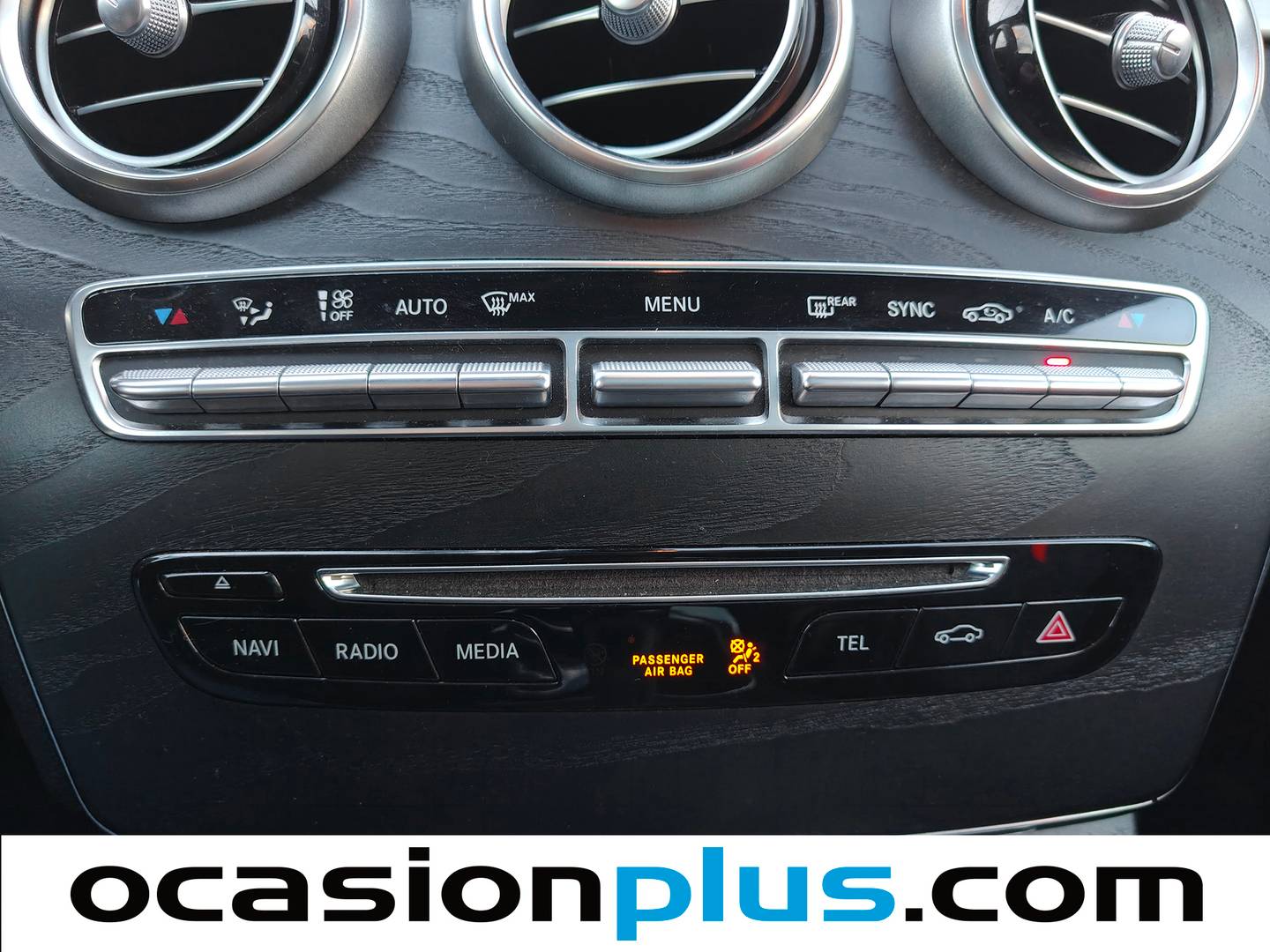Mercedes Clase C Mercedes Clase C Coupe 220 d AMG Line (170 CV) al mejor precio