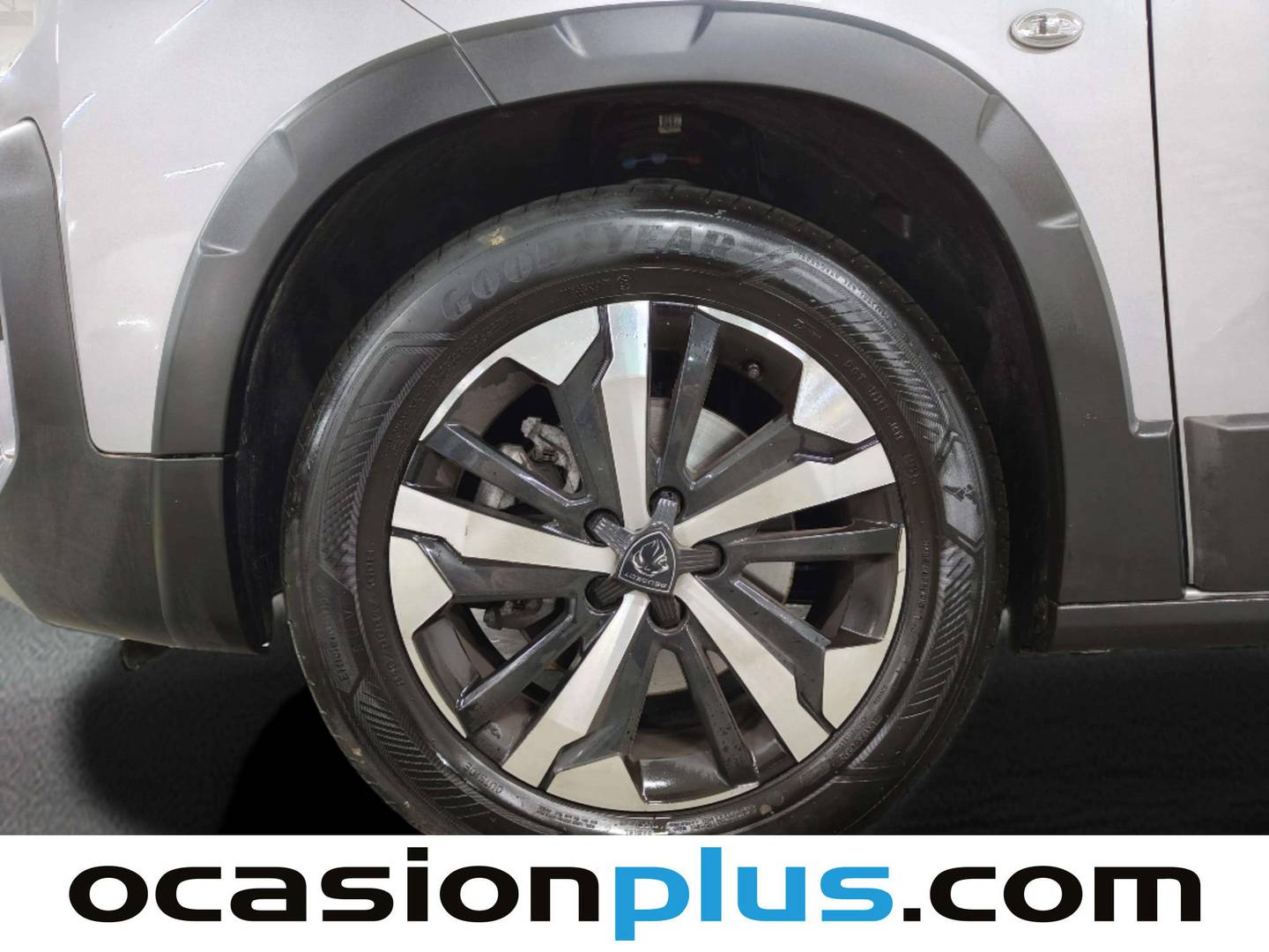 Foto Peugeot Rifter Peugeot Rifter BlueHDi 130 GT Long EAT8 (130 CV) 7 Plazas