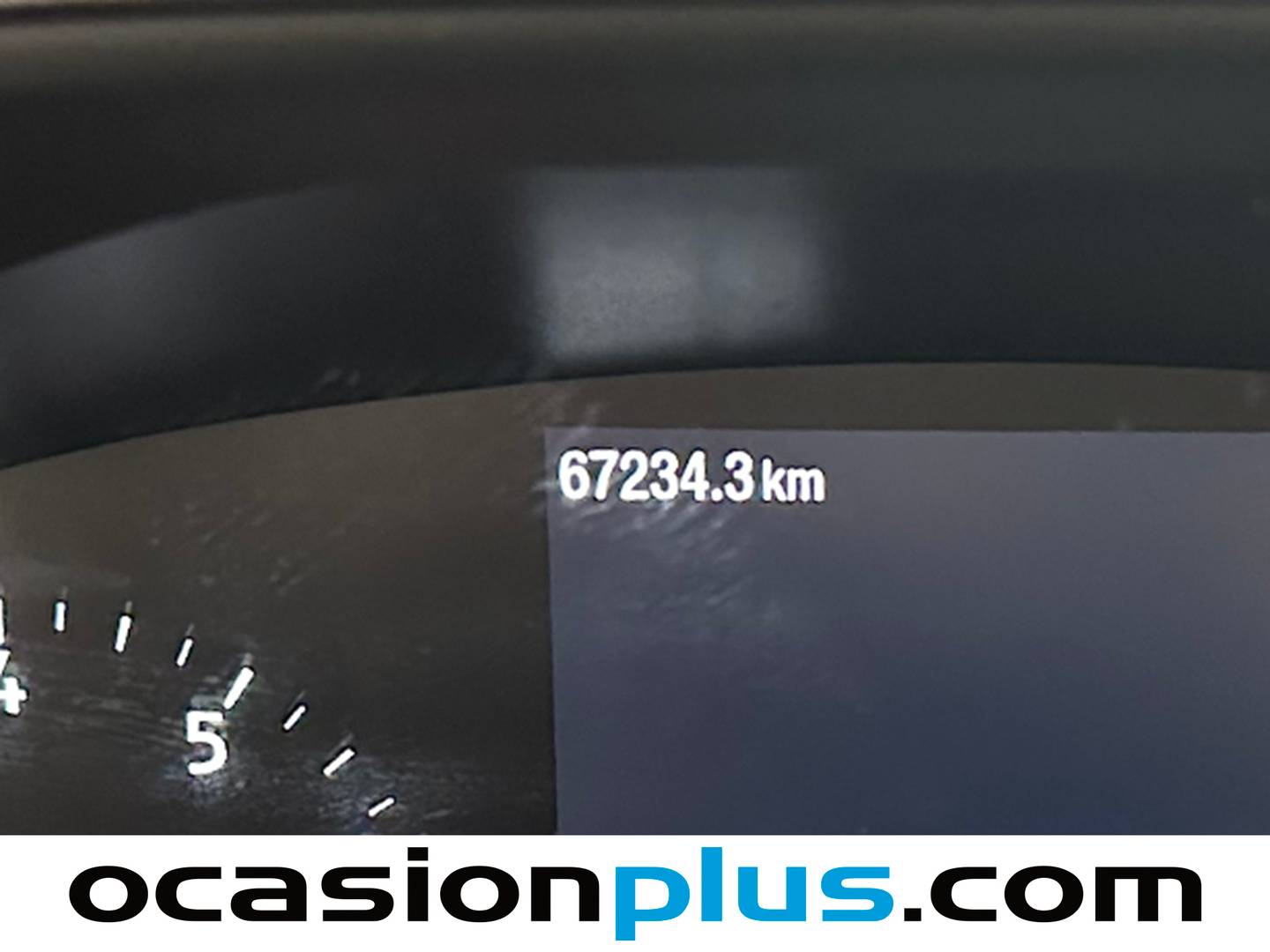 Ford Focus Ford Focus SportBreak 1.0 Ecoboost MHEV ST-Line Auto (155 CV) seminuevo