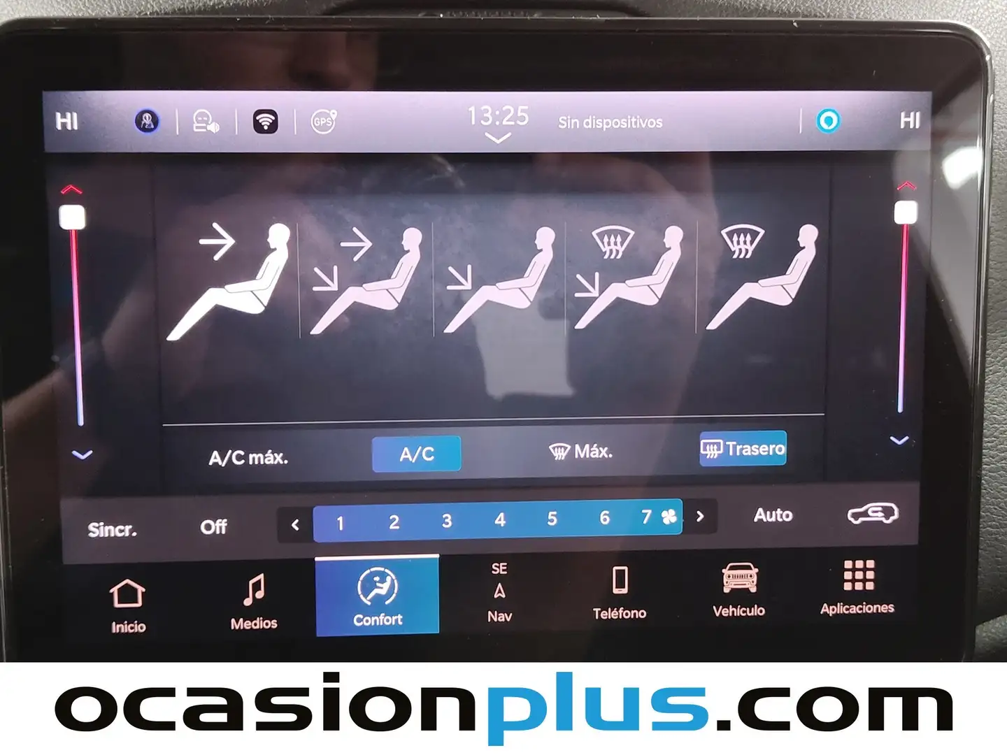 Foto Jeep Renegade Jeep Renegade eHybrid 1.5 Limited ATX  (130 CV)