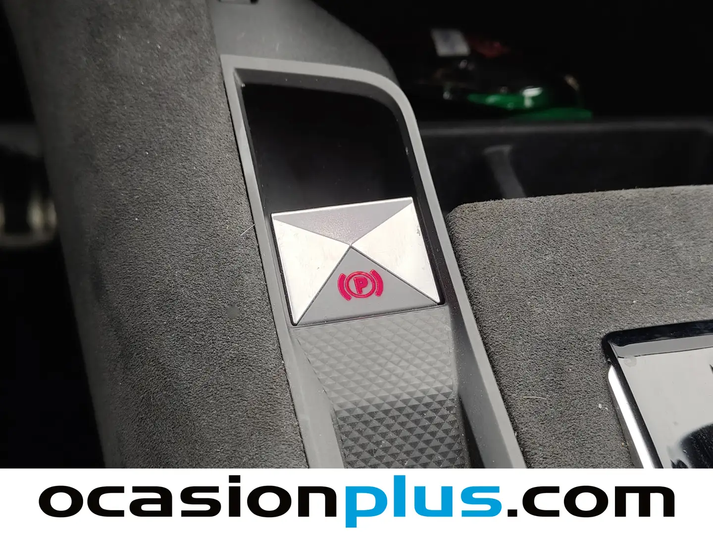 Foto DS DS 3 Crossback DS DS3 Crossback PureTech 130 Performance Line+ EAT8 (130 CV)