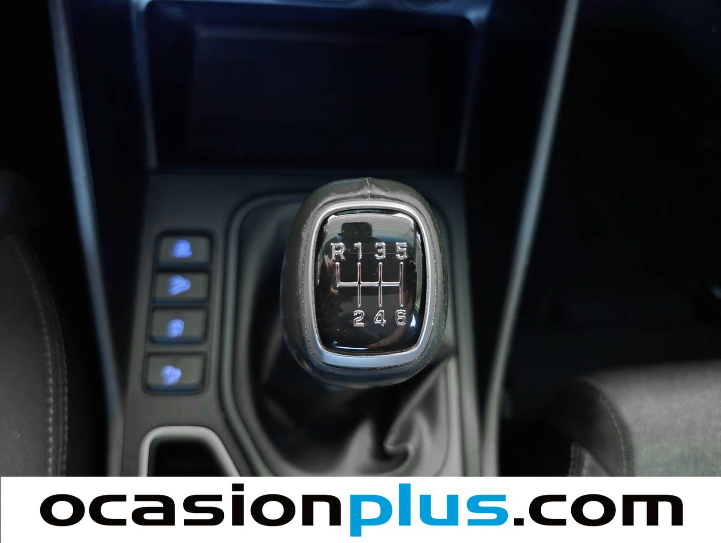 Hyundai Tucson Hyundai Tucson 1.6 CRDI 48V SLE 4x2 (116 CV) de segunda mano