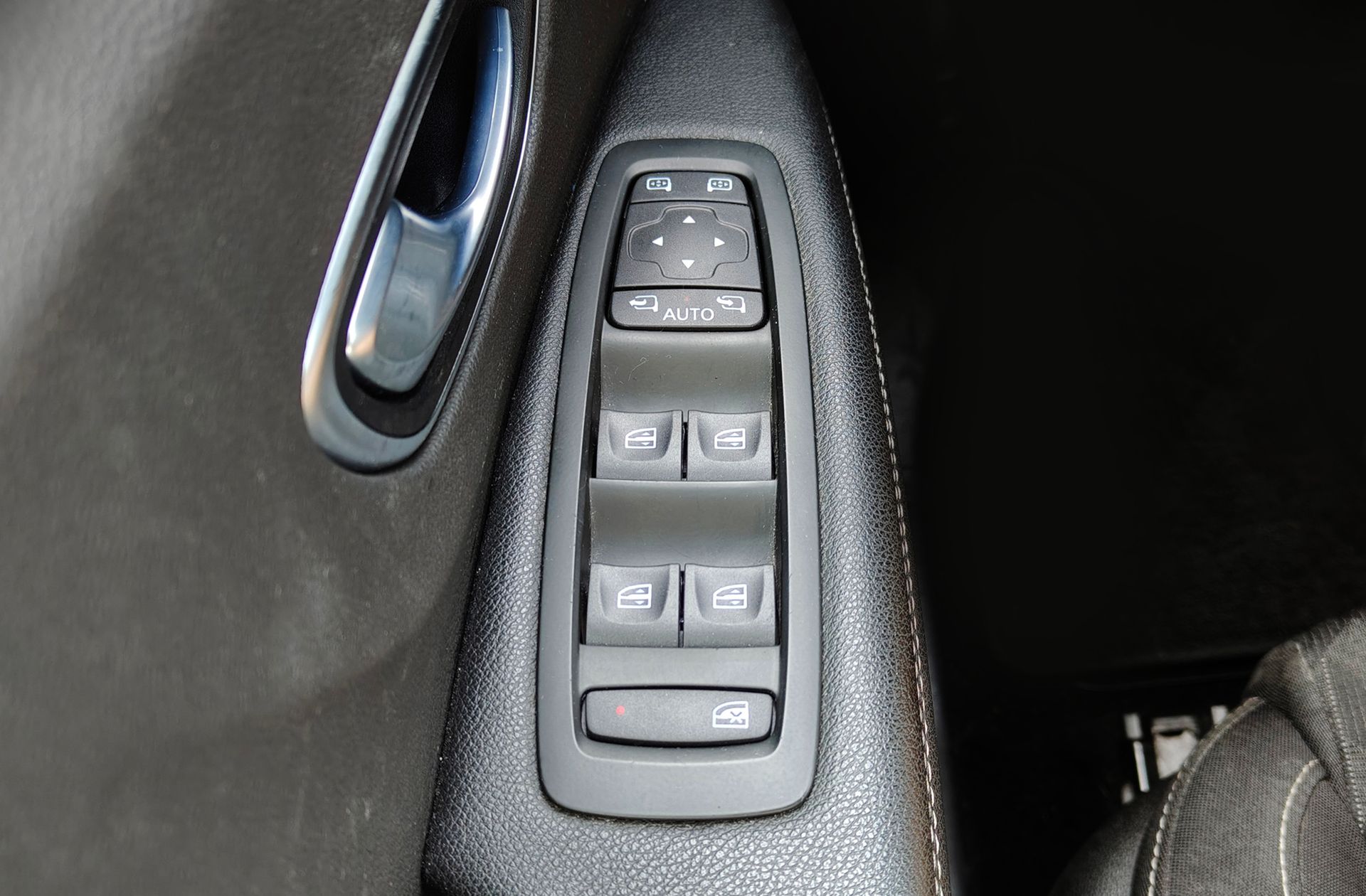 Renault Grand Scénic Limited TCe GPF - foto 36