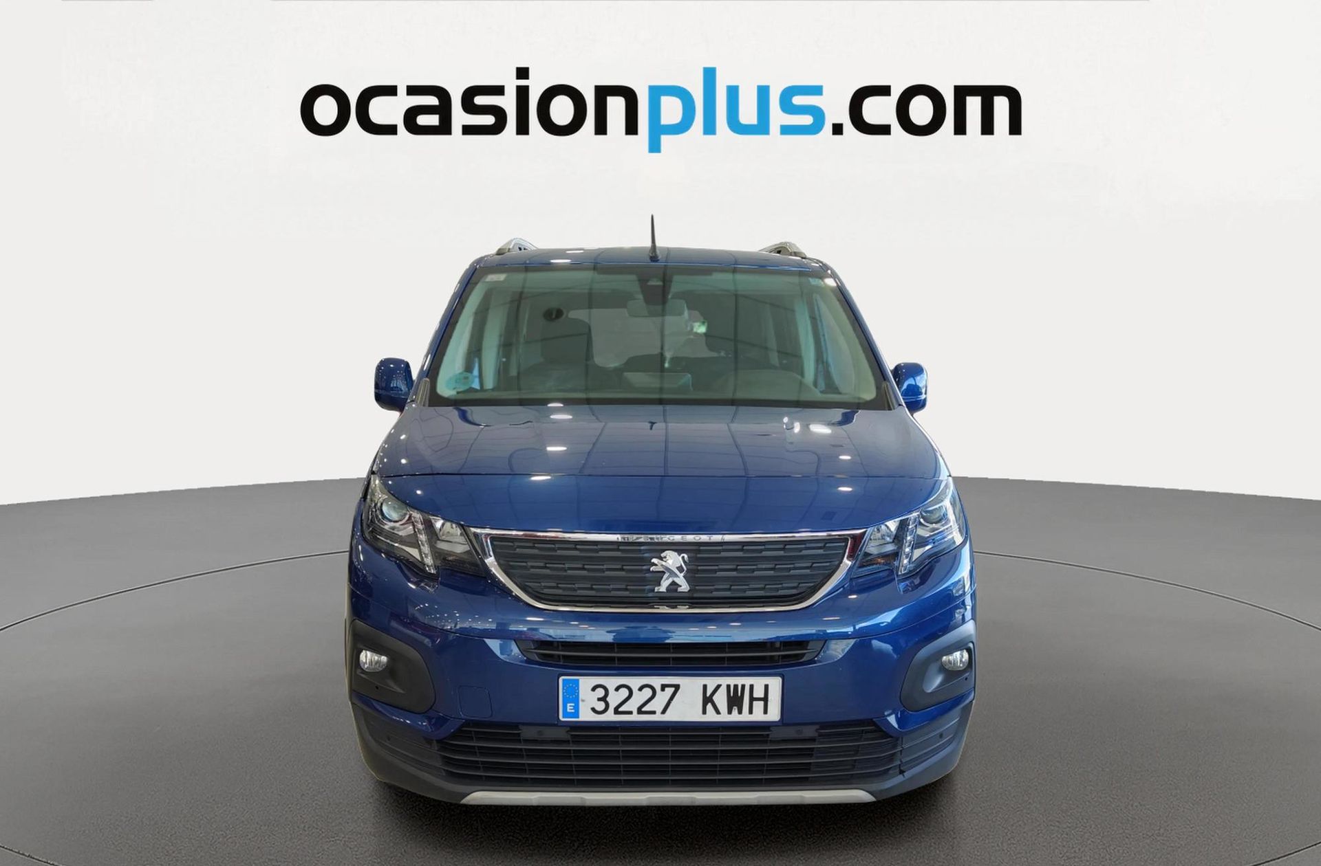 Peugeot Rifter BlueHDi 130 Allure Standard - foto 17